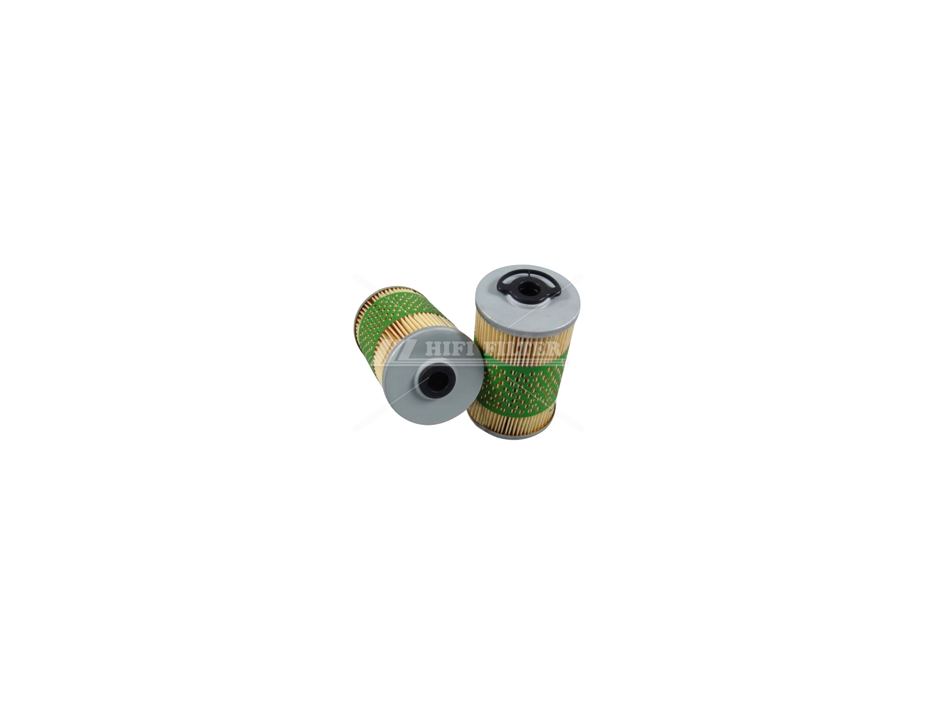 Filtre gasoil HIFI FILTER SN 1146
