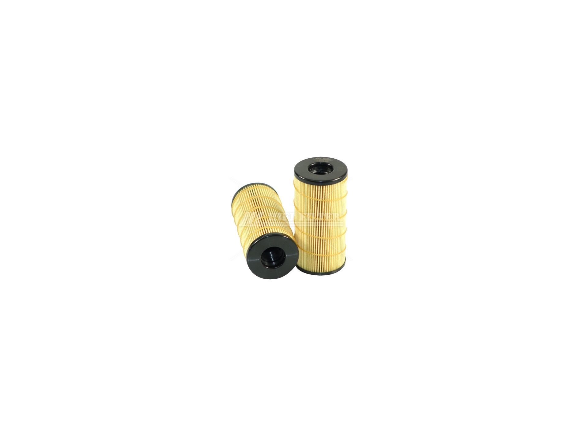 Filtre gasoil HIFI FILTER SN 30017