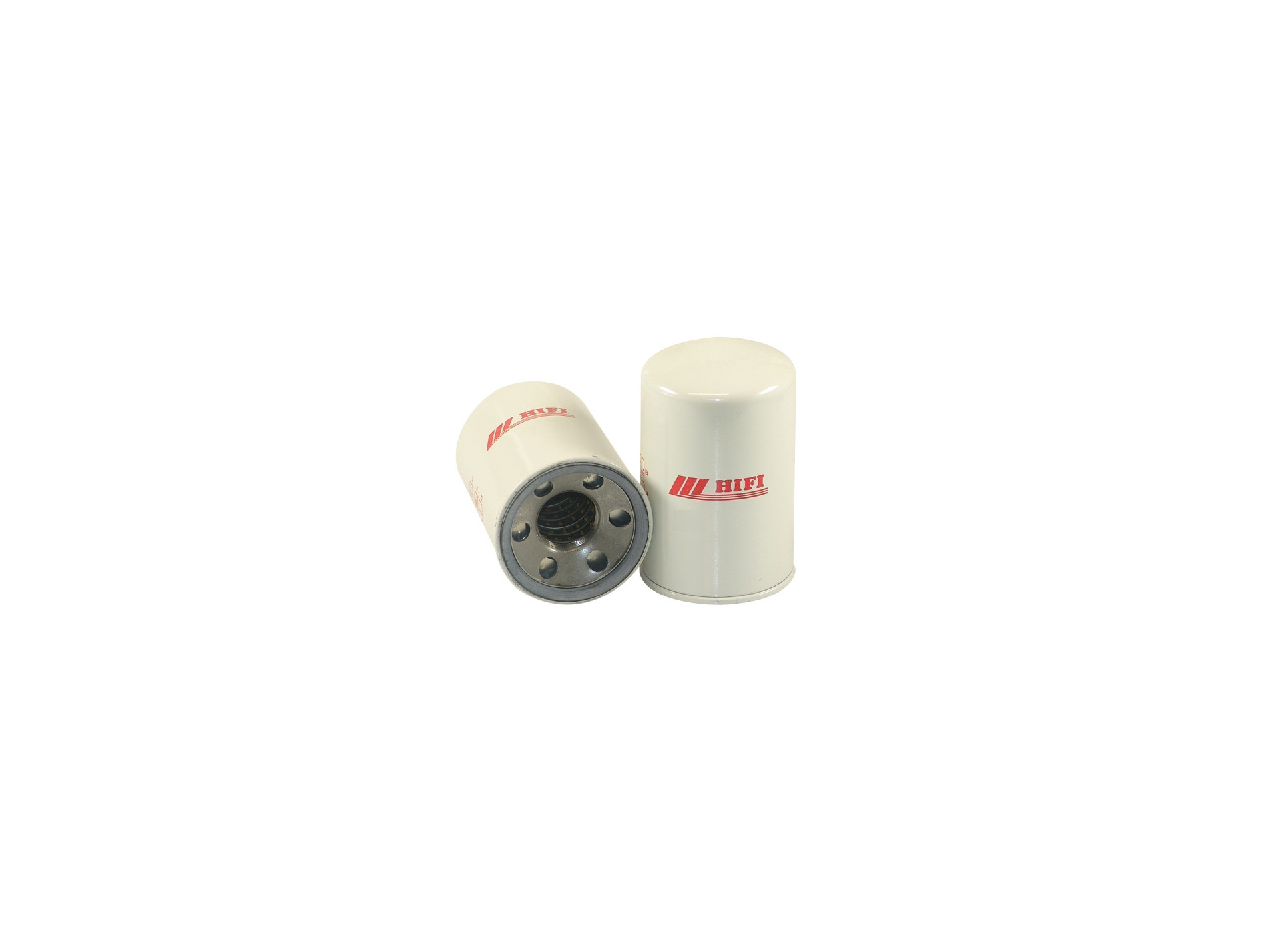 Filtre gasoil HIFI FILTER SN 40094