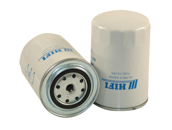 Filtre à gasoil HIFI FILTER SN 55021