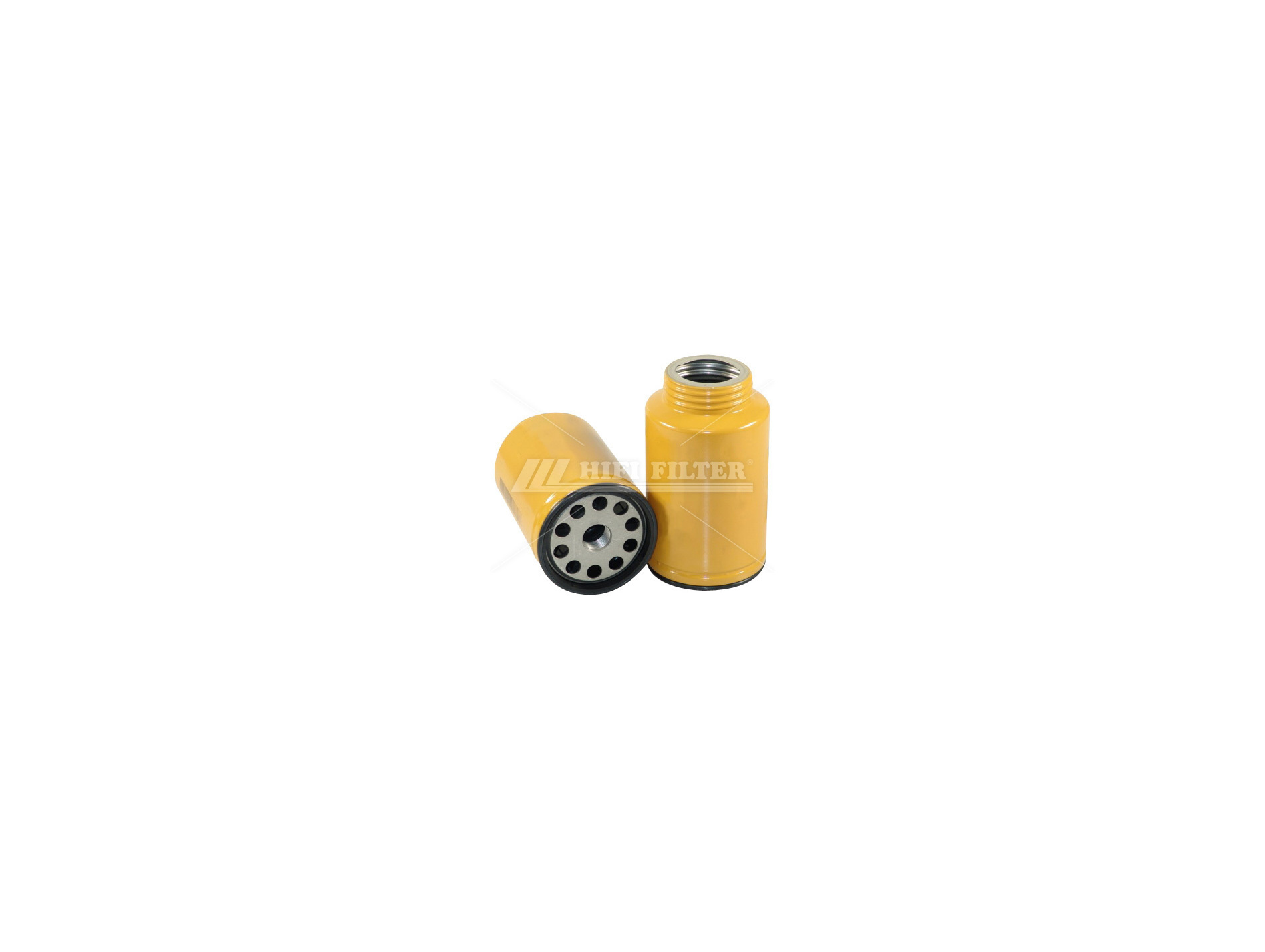 Filtre à gasoil Sepa SN 55438