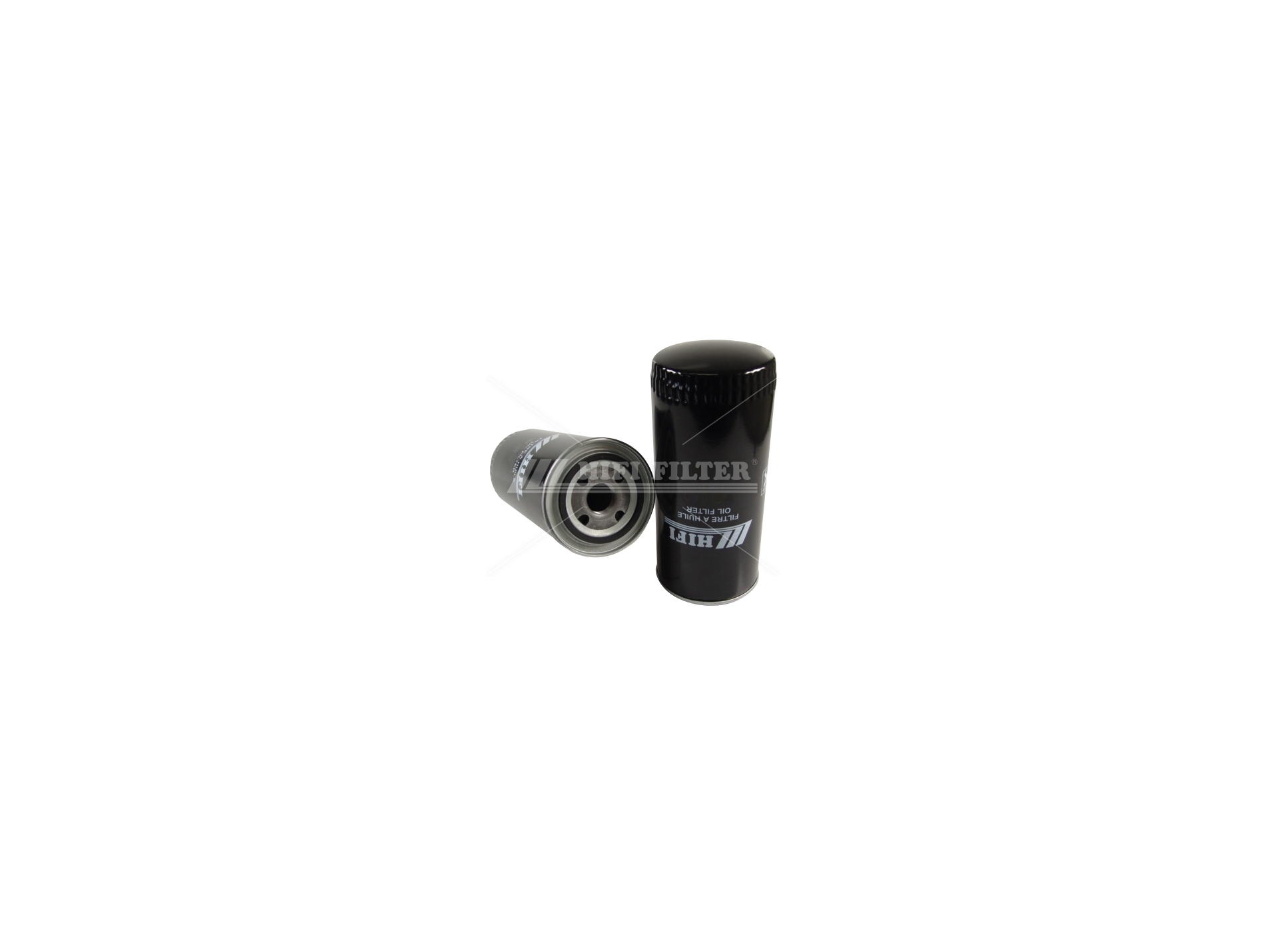 Filtre huile HIFI FILTER SO 040