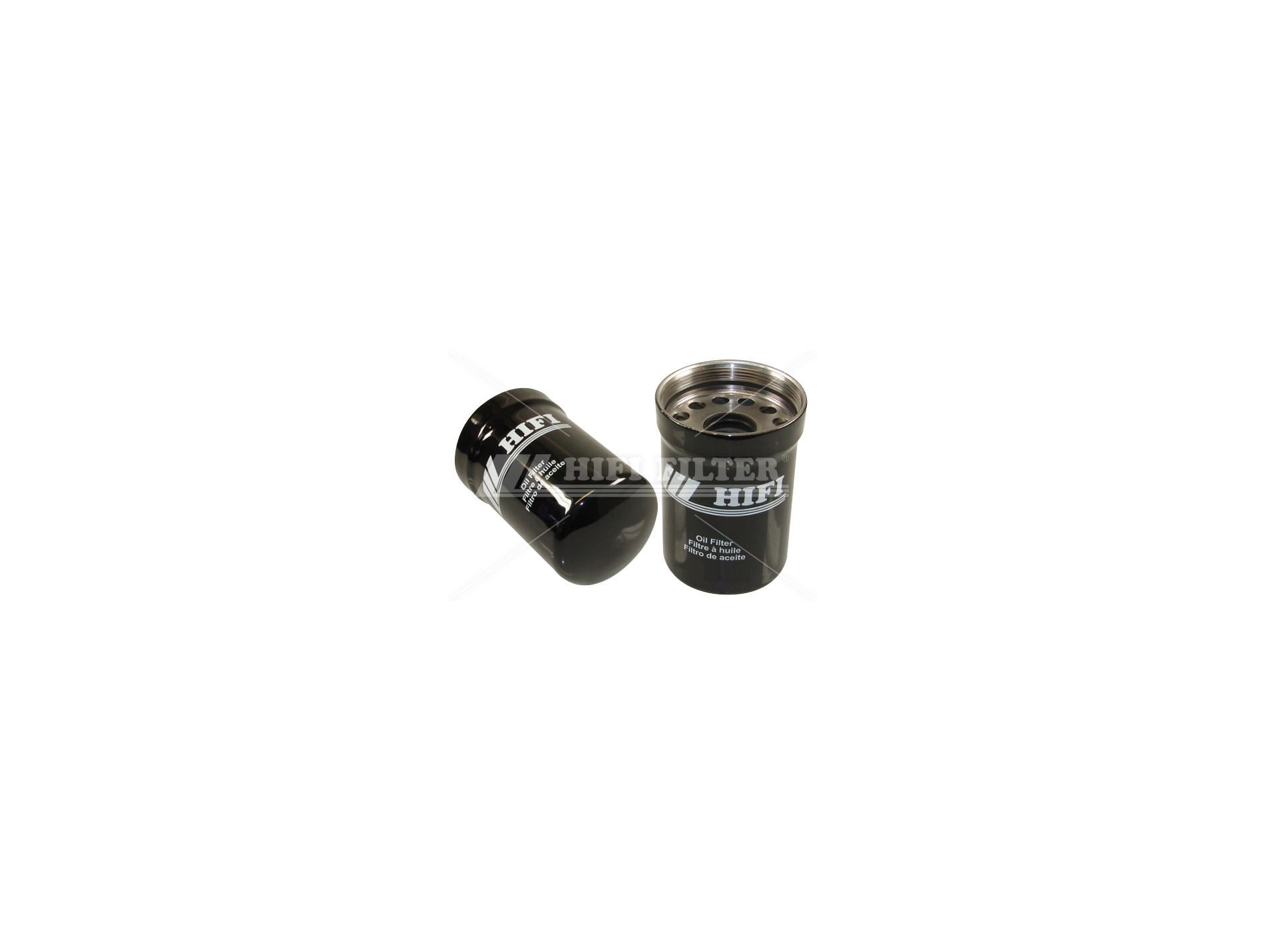 Filtre huile HIFI FILTER SO 10044