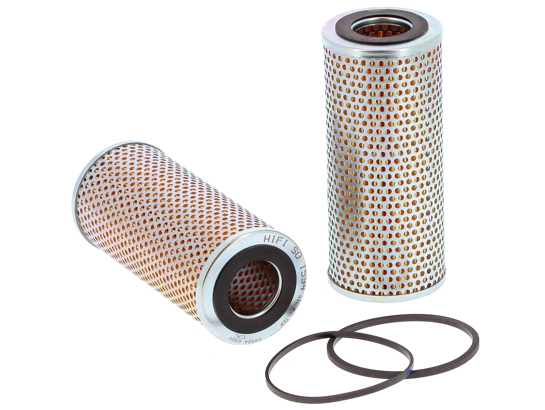 Filtre à huile HIFI FILTER SO 1594