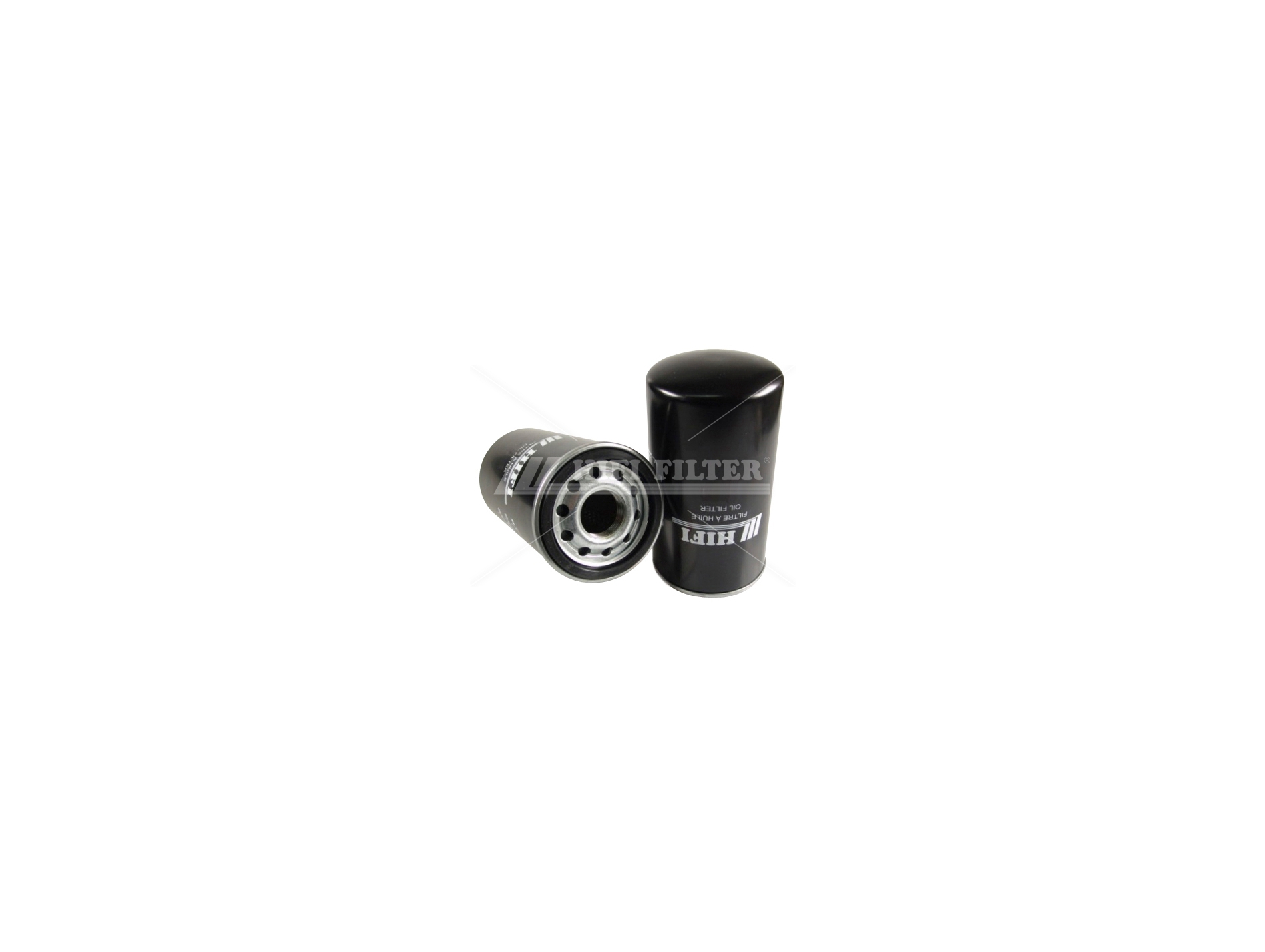 Filtre huile HIFI FILTER SO 351
