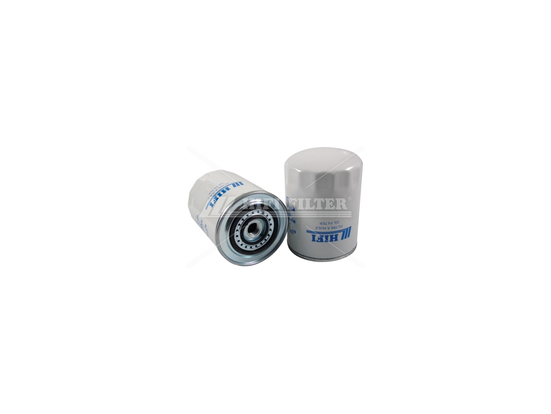 Filtre huile HIFI FILTER SO 416