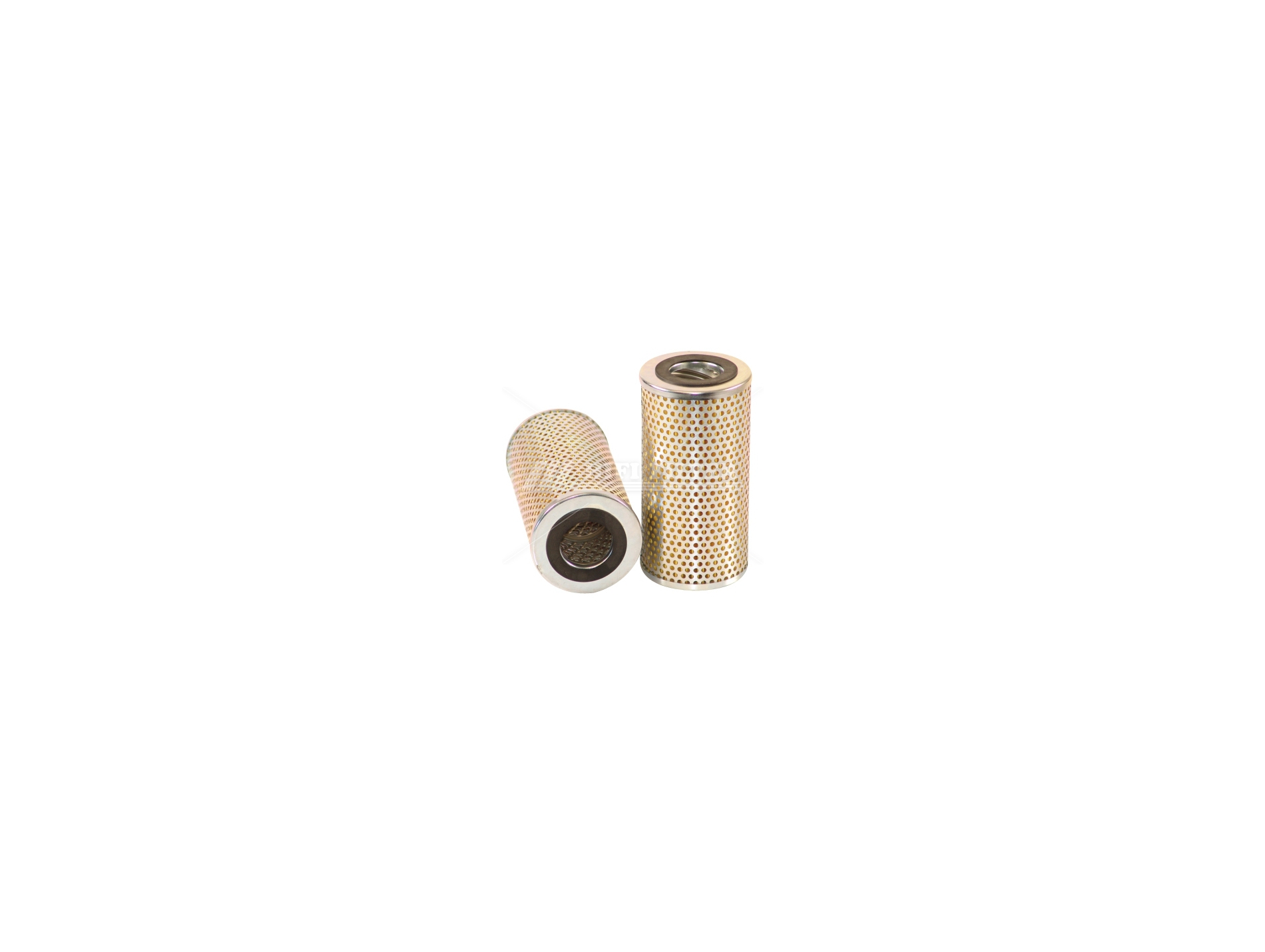 Filtre huile HIFI FILTER SO 566