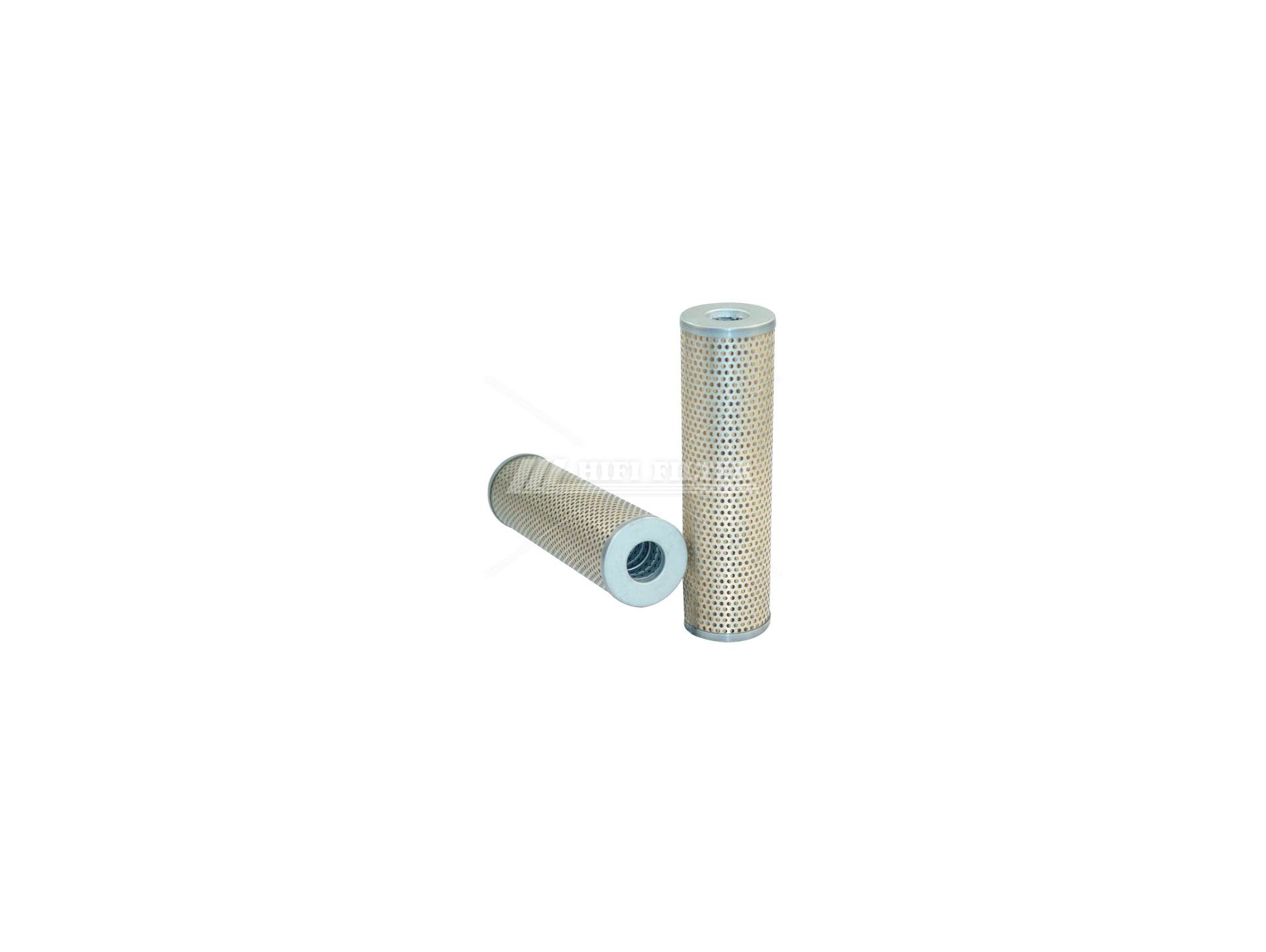 Filtre huile HIFI FILTER SO 596