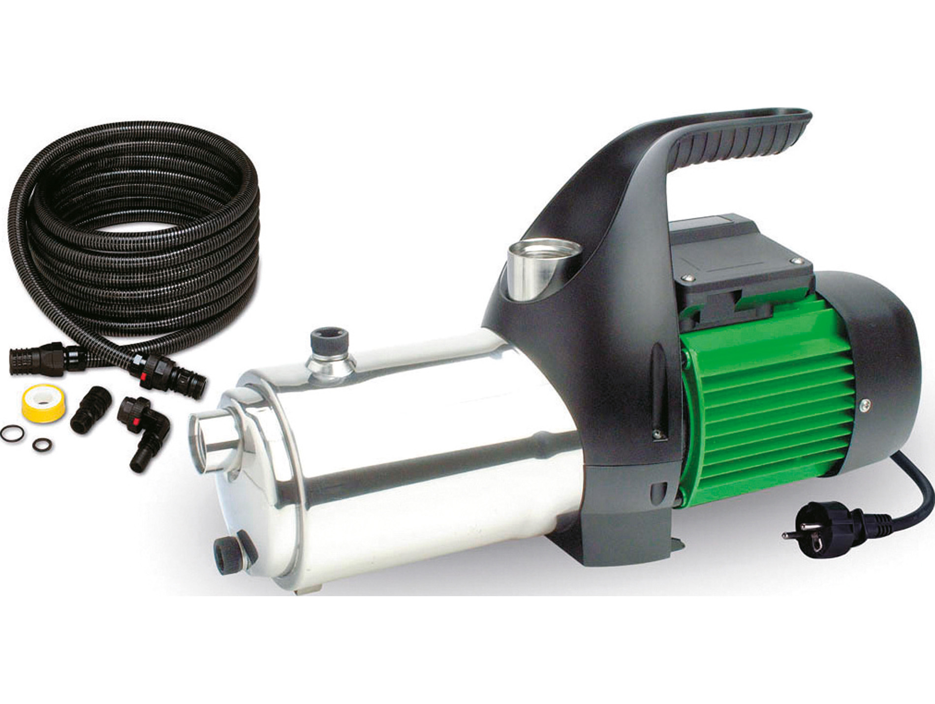 Pompe de surface DORINOX 4500-K 750W 4 m³/h