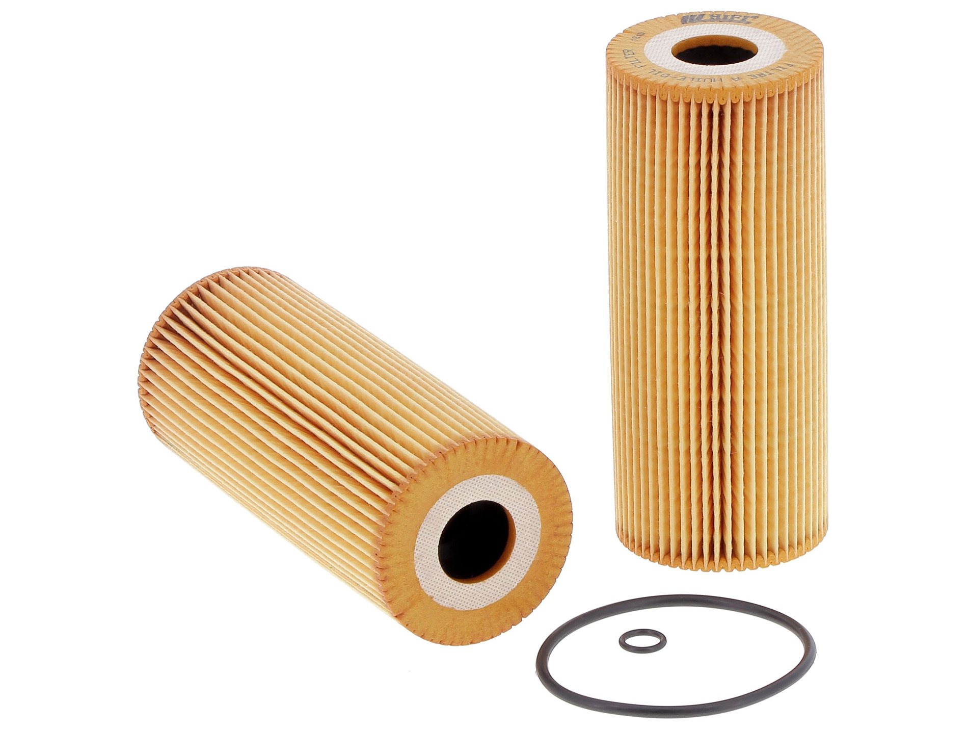 Filtre à huile HIFI FILTER SO 7063