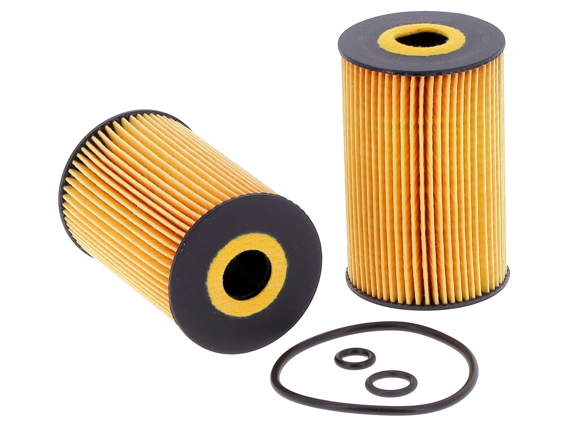 Filtre à huile HIFI FILTER SO 7220
