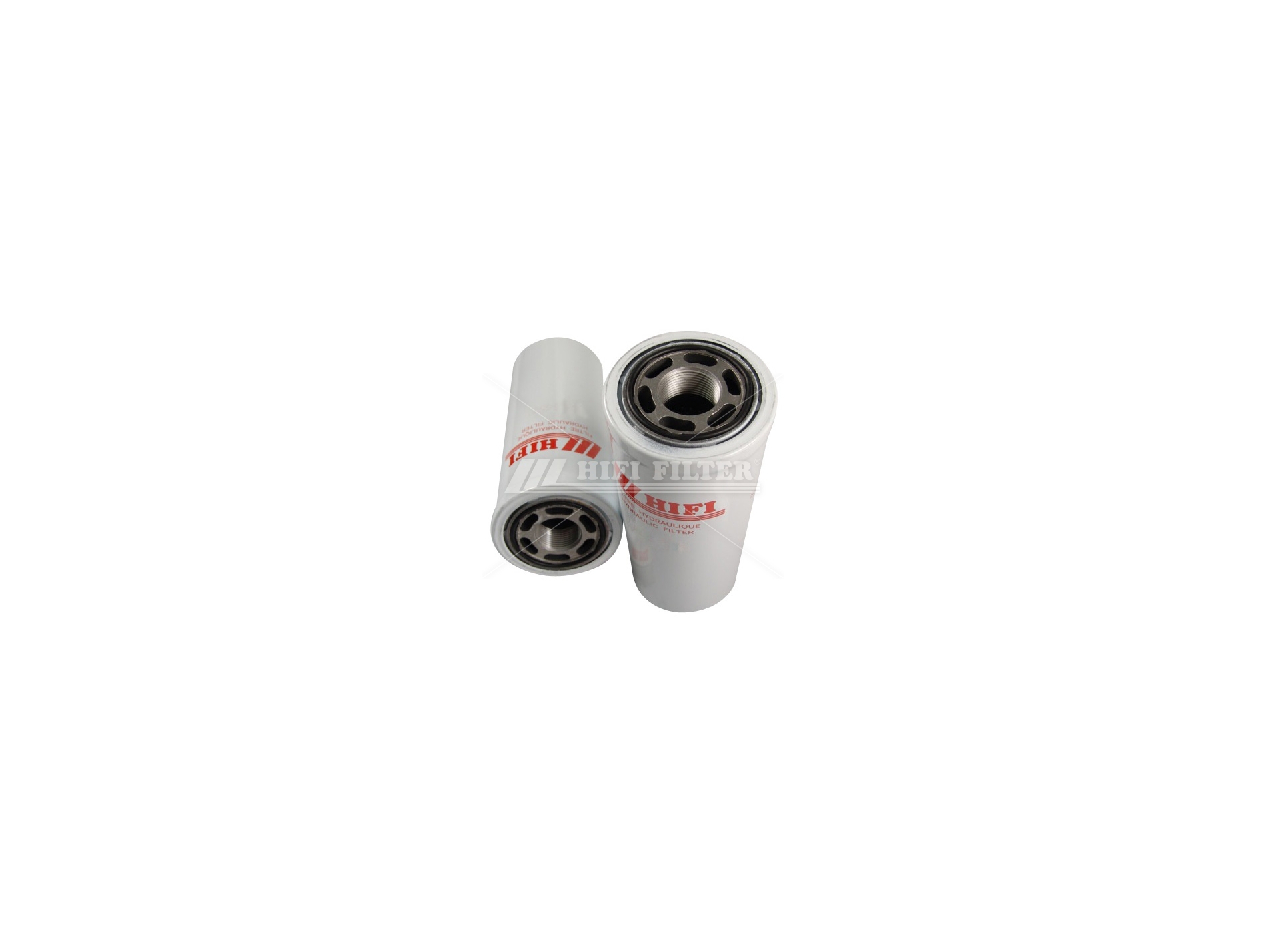 Filtre hydraulique HIFI FILTER SH 66378