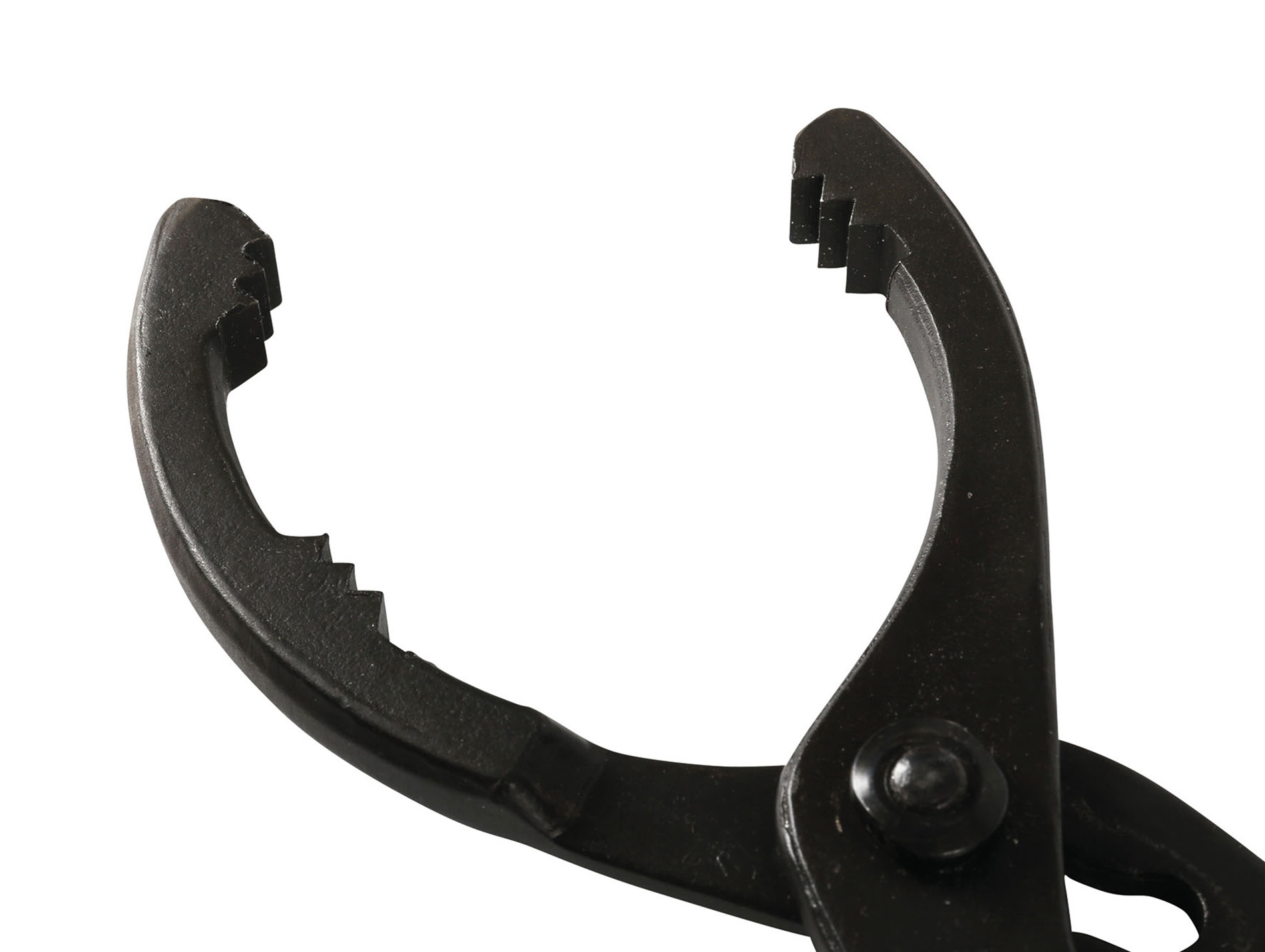 Pince filtre à huile Ø65-120mm