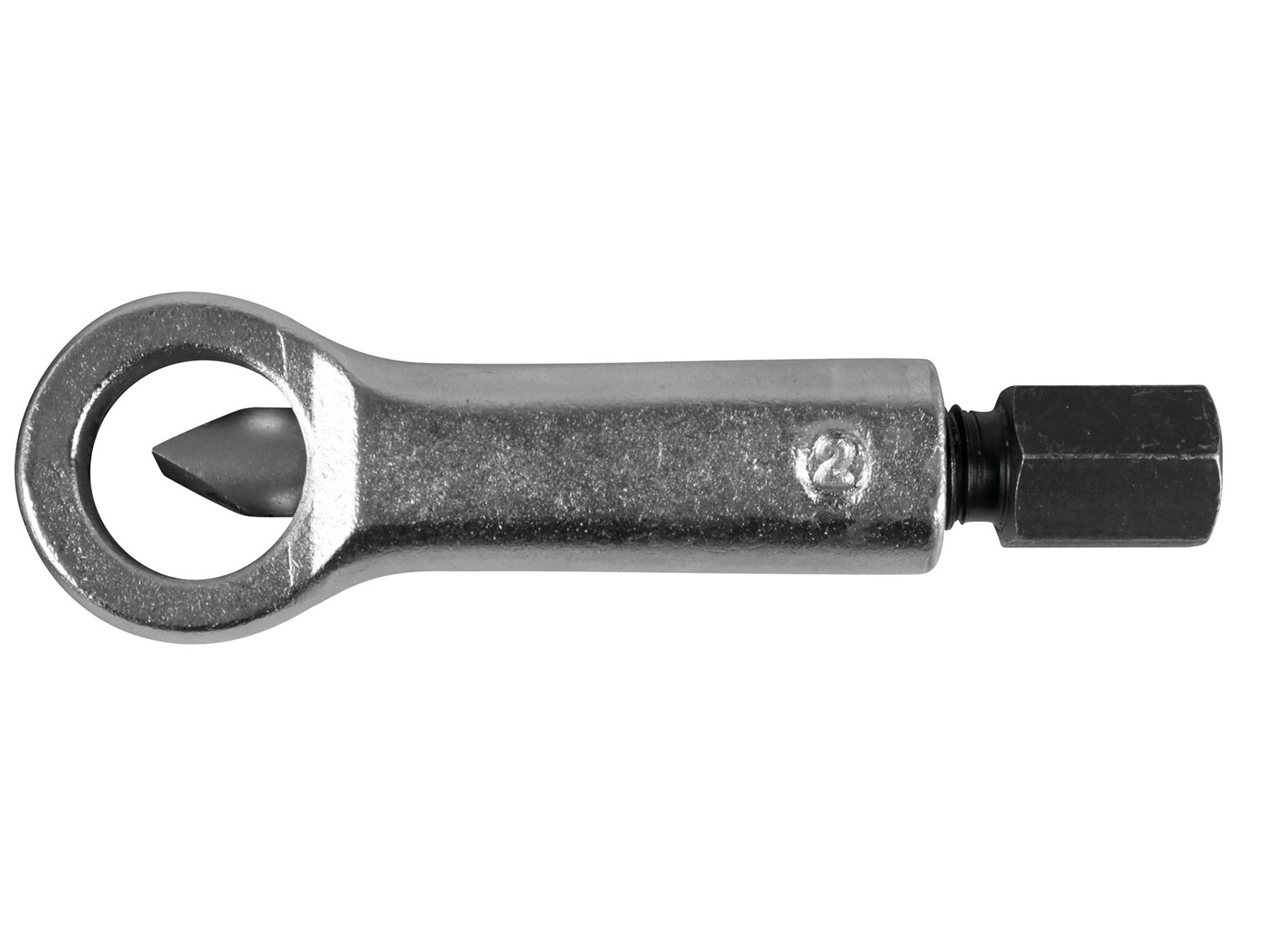 Casse écrou N°2 - 2-15mm