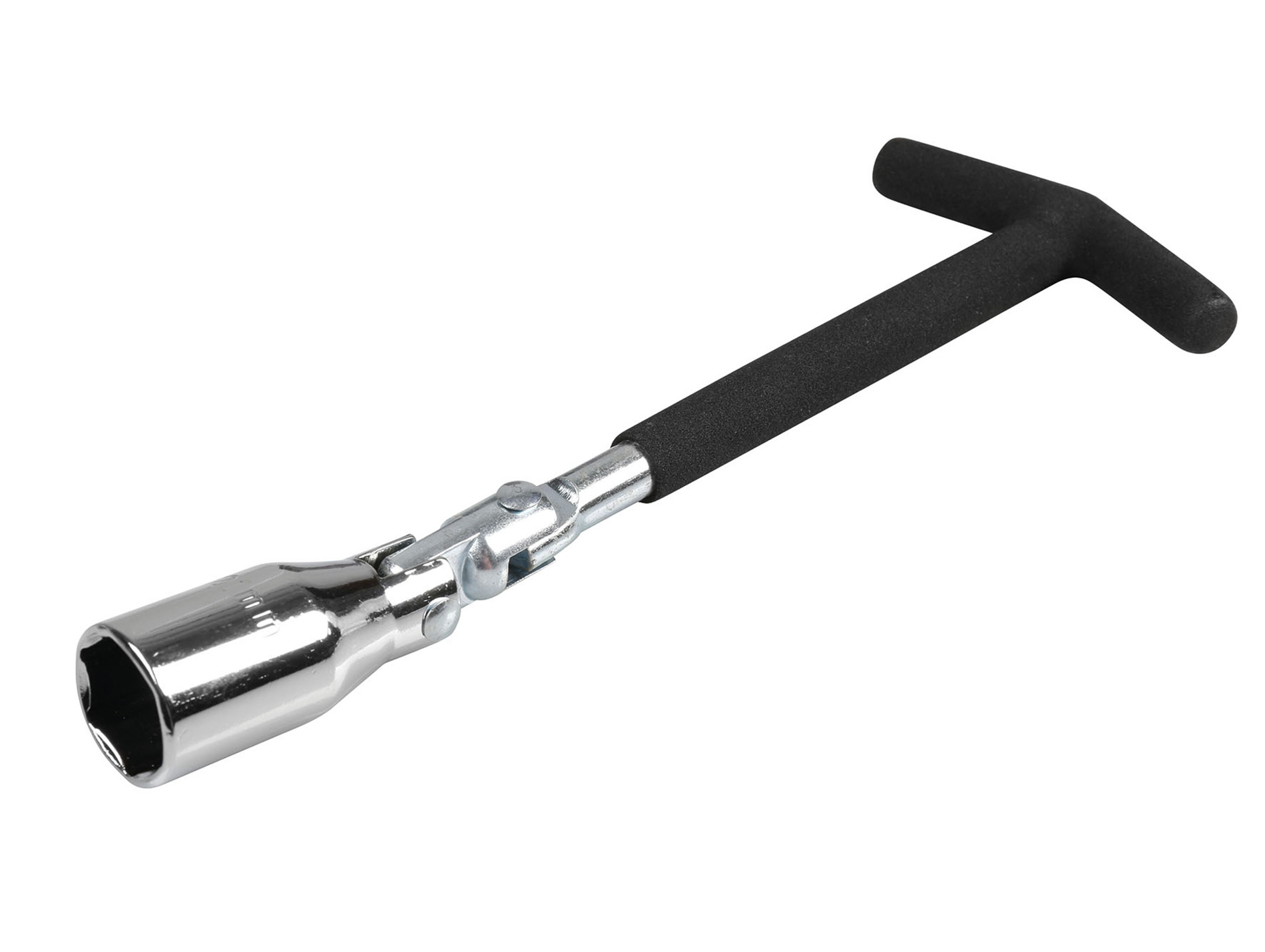 Clé à bougie cardan 21mm