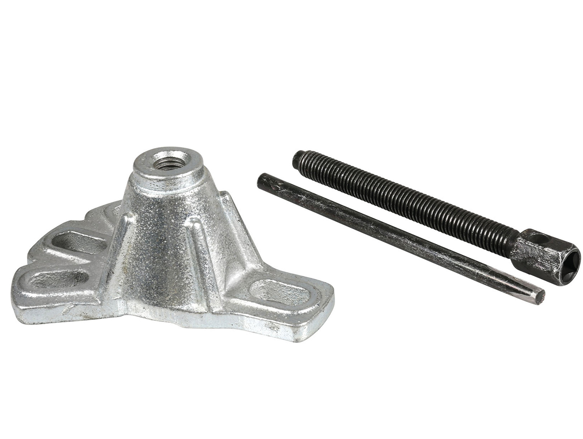 Extracteur de moyeux 3 branches