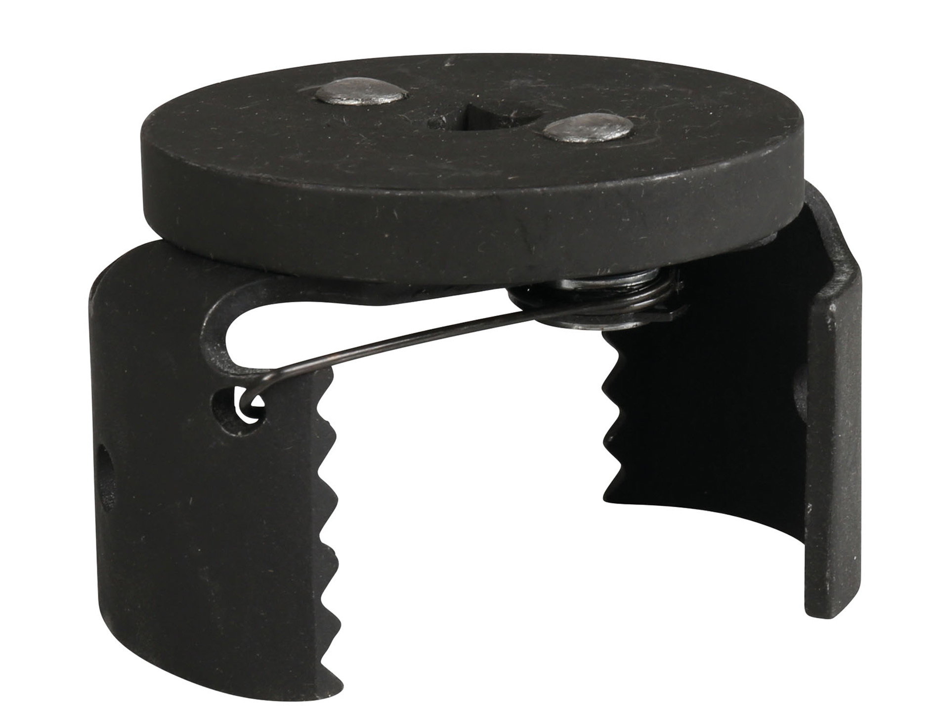 Clé filtre à huile auto-ajustable 60-100mm