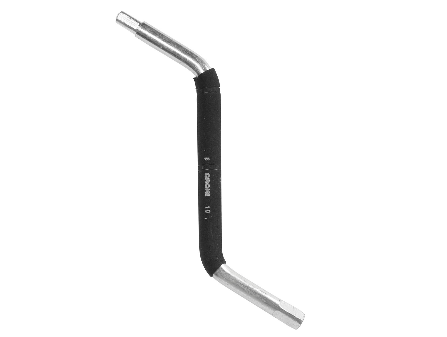 Clé vidange carré 8mm