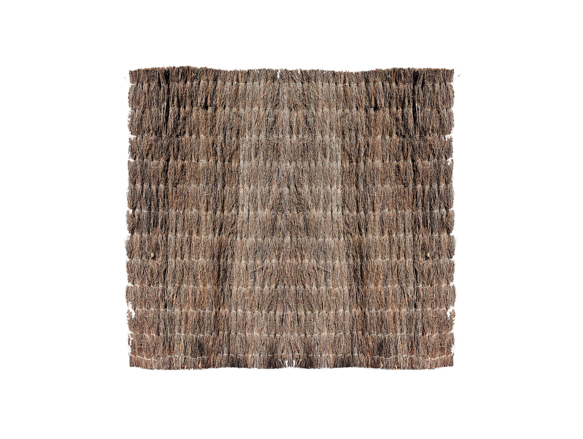 Brande de bruyère ANJAVIDY L.2 x h.1,25m Ep.45mm