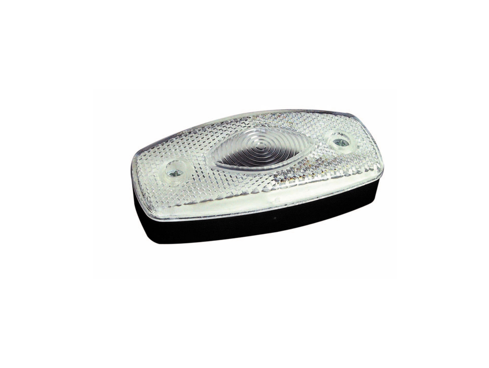 Feu gabarit led blanc
