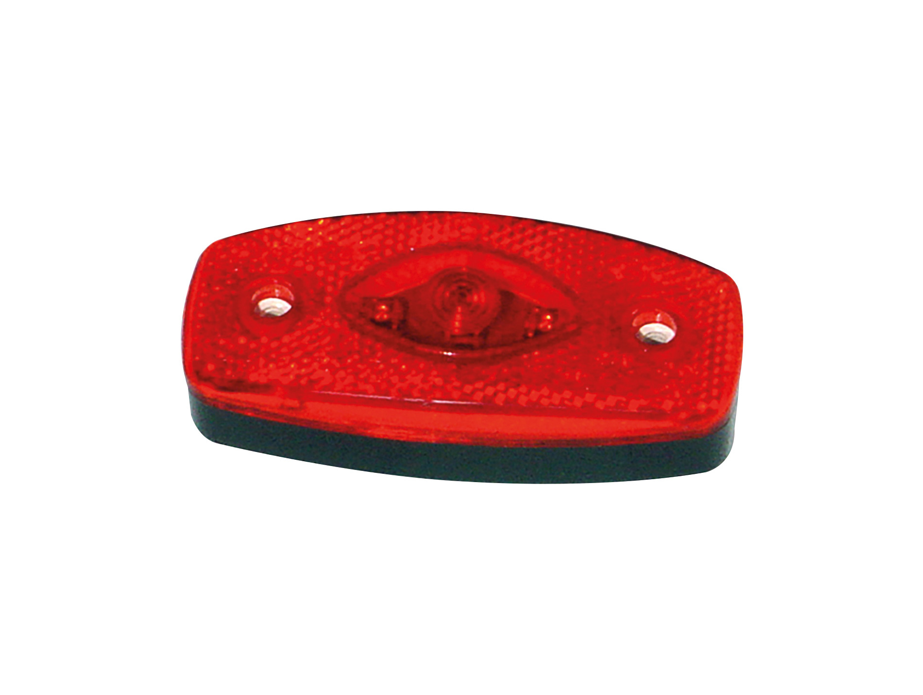 Feu gabarit led rouge