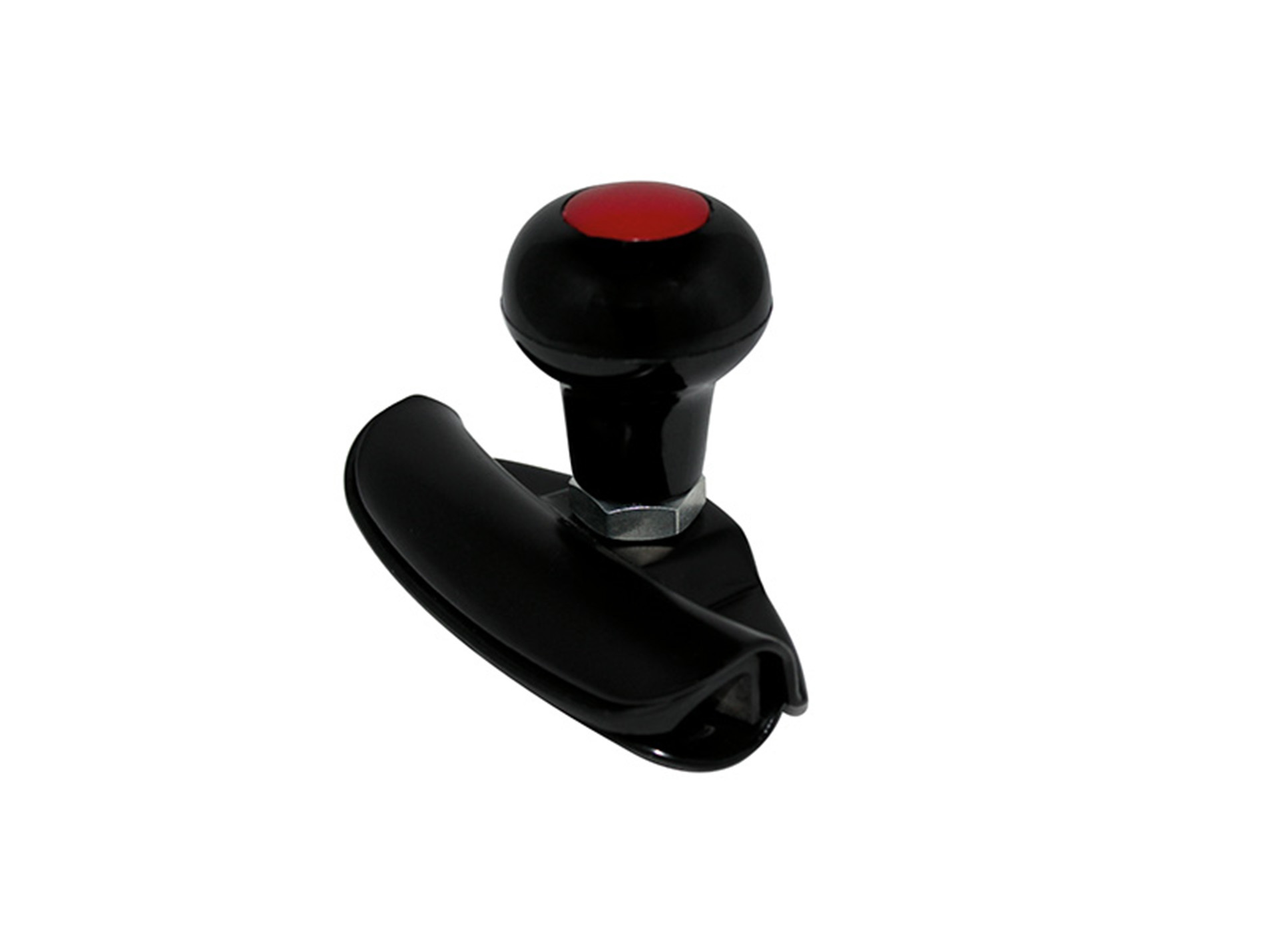 Boule de volant universel