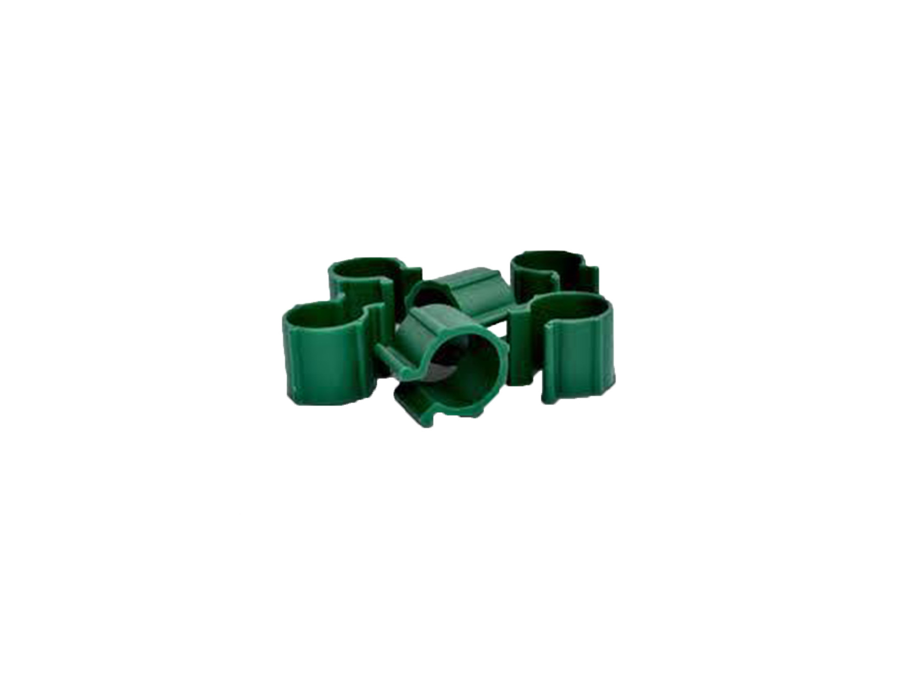 Clips pour arceau x20