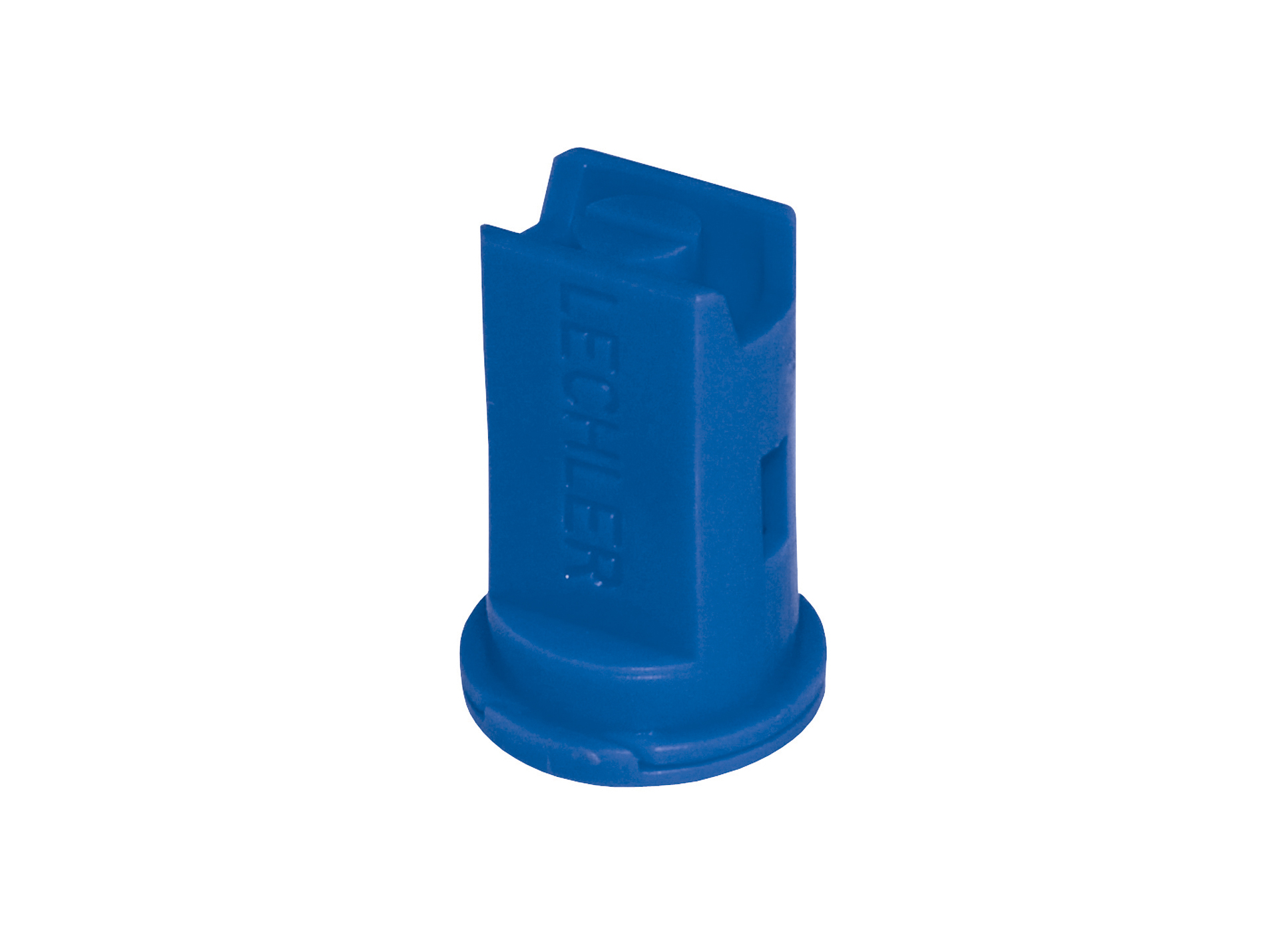 Buse IDK pomme bleue Lechler