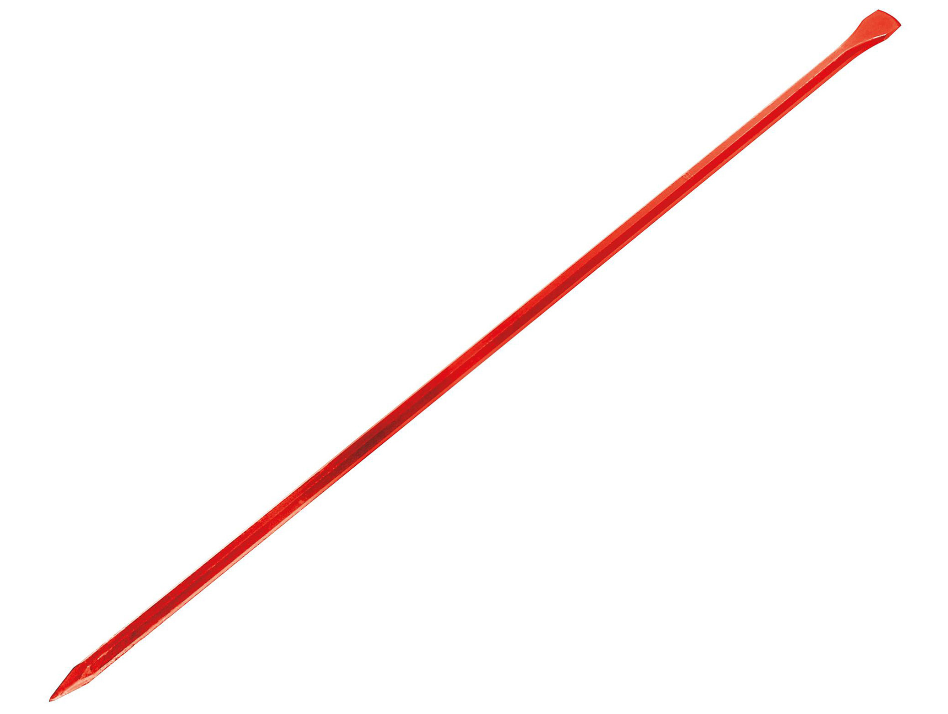 Barre à mine 1,50m