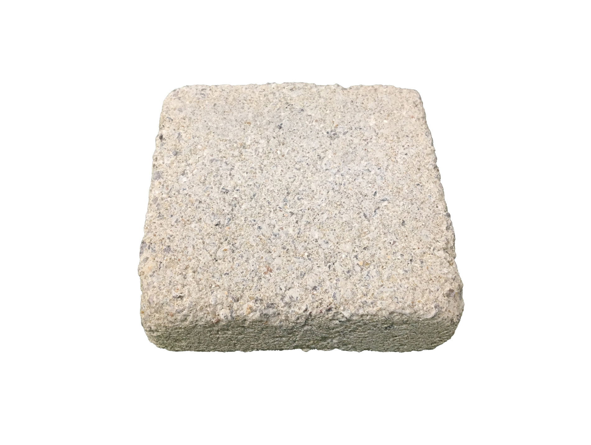 Pavé carrossable Stratura Mica 12x12x4cm