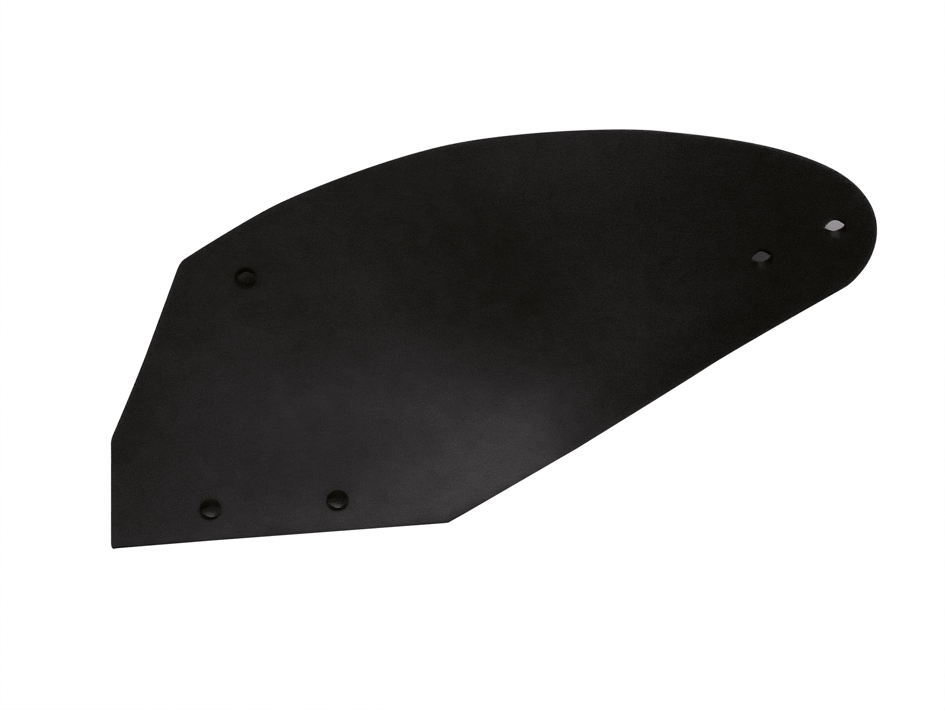 Versoir triplex 7 mm G type Grégoire-Besson