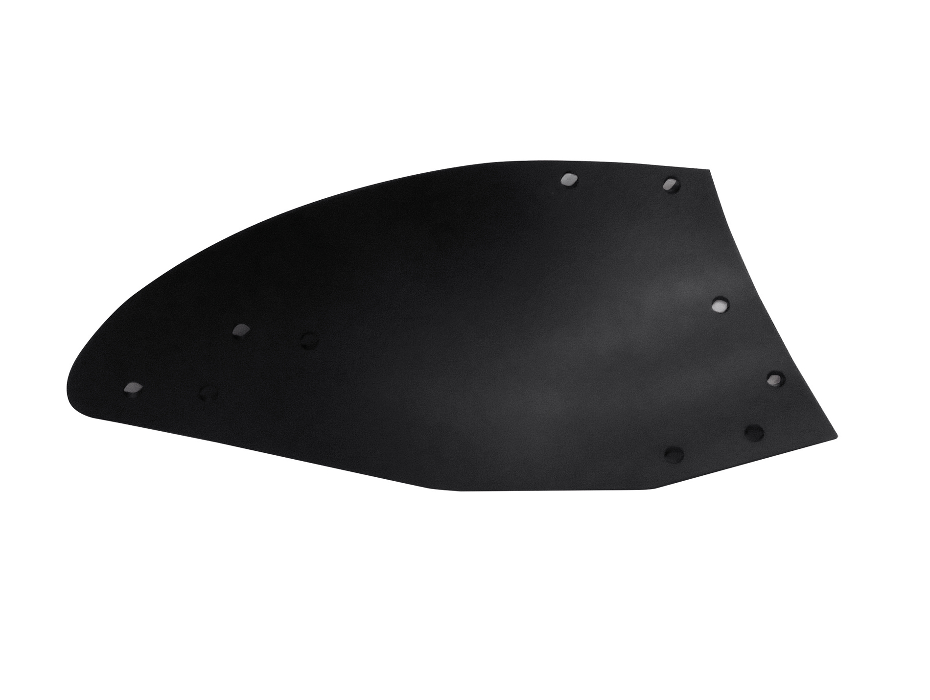 Versoir triplex 7 mm G type Kverneland