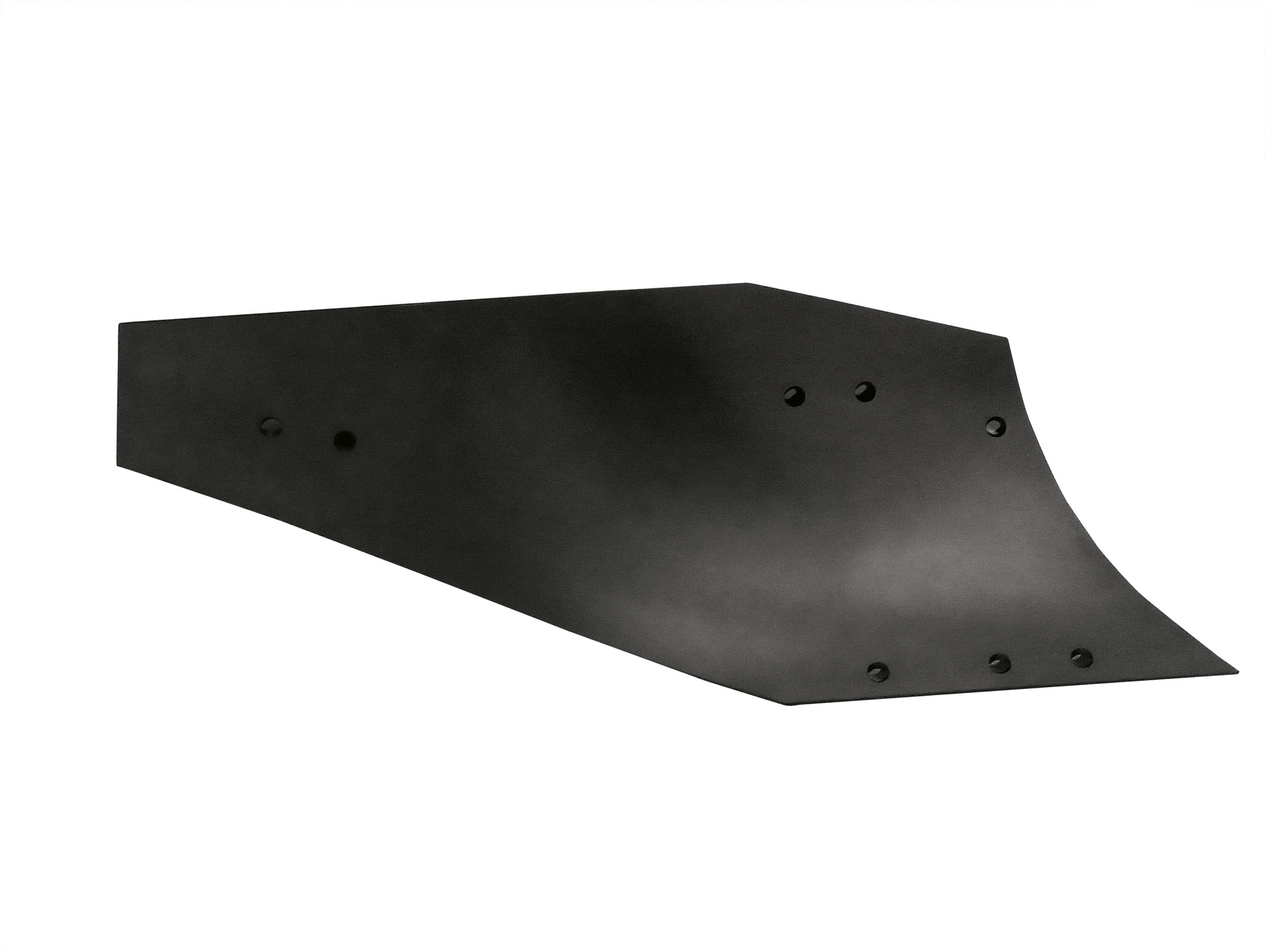 Versoir triplex 7 mm G type Naud