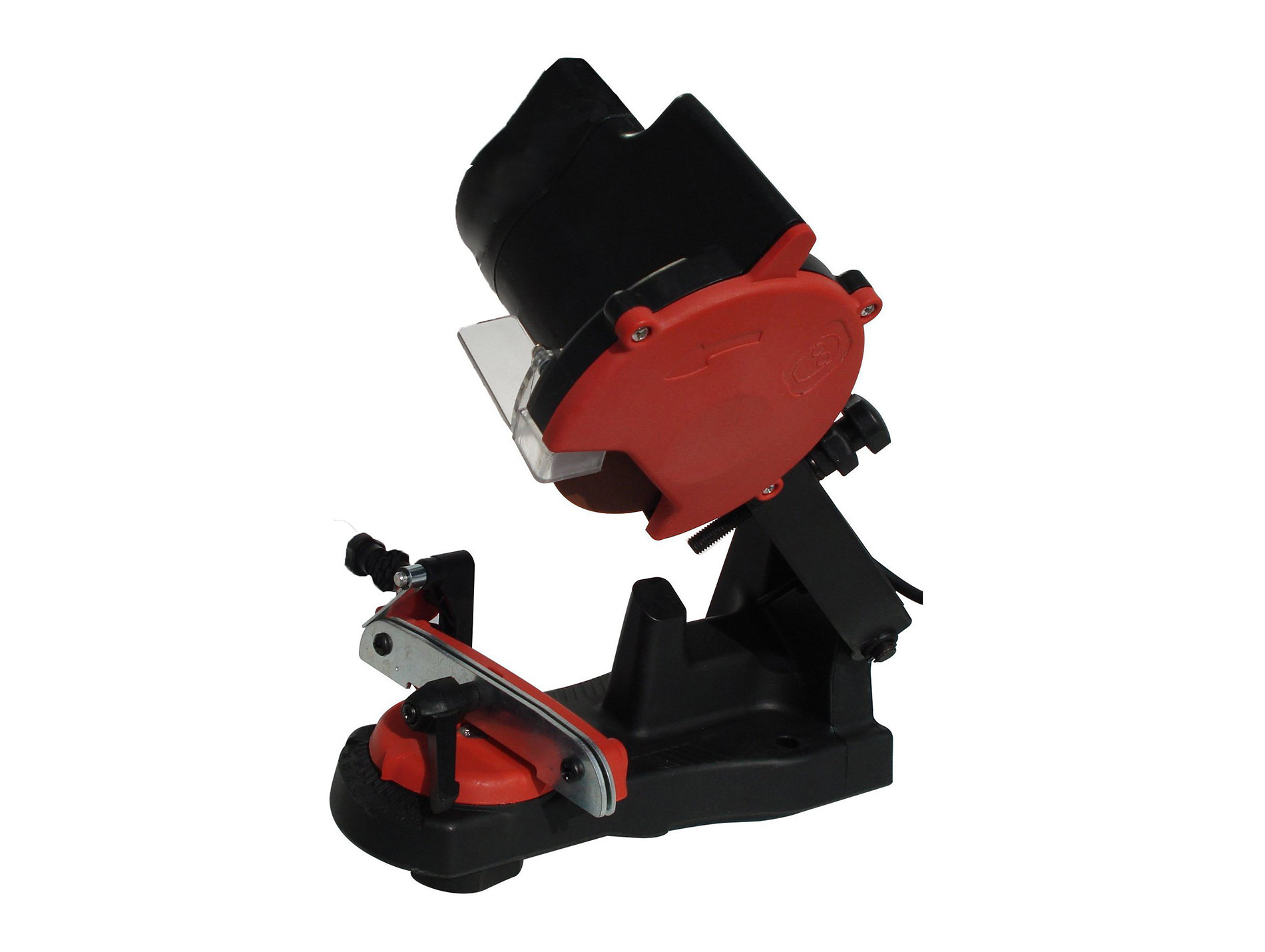 Affûteuse à chaîne électrique semi-pro OZAKI 220V