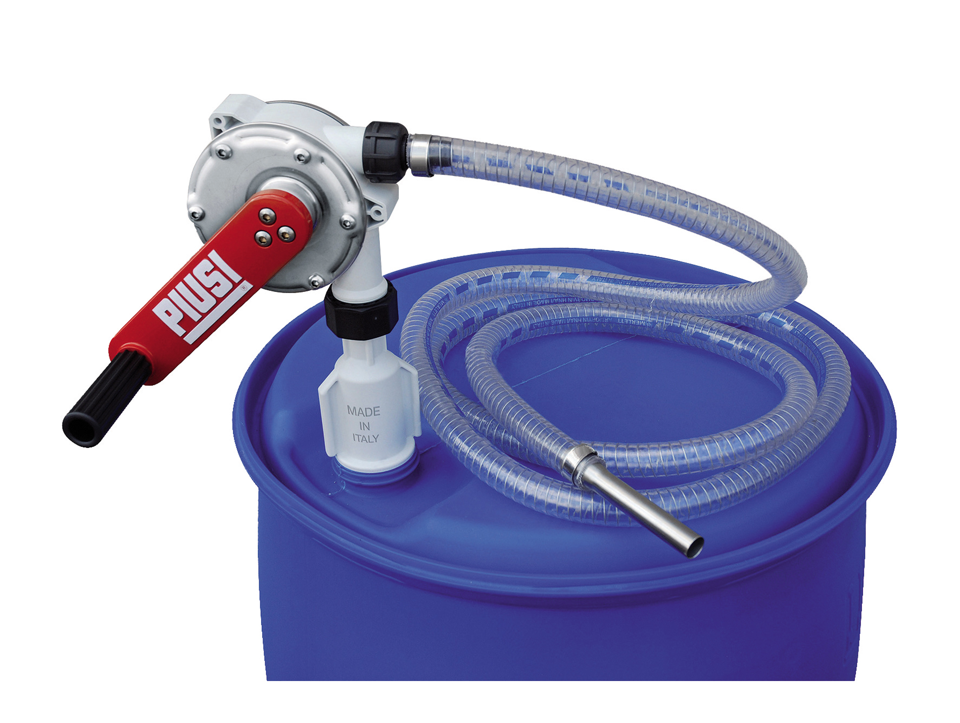 Pompe manuelle AdBlue®