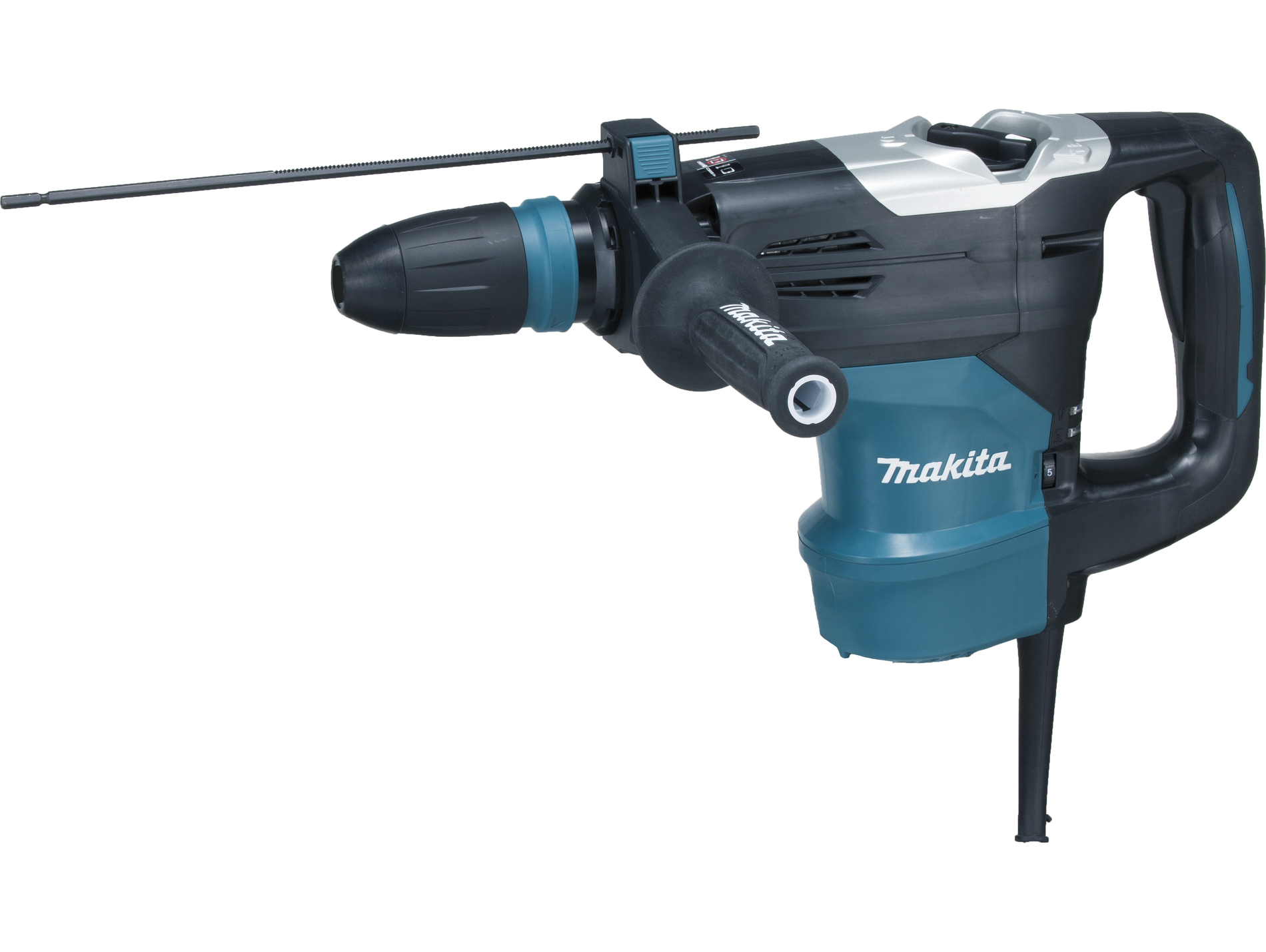 Perforateur burineur SDS-Max 1100W MAKITA