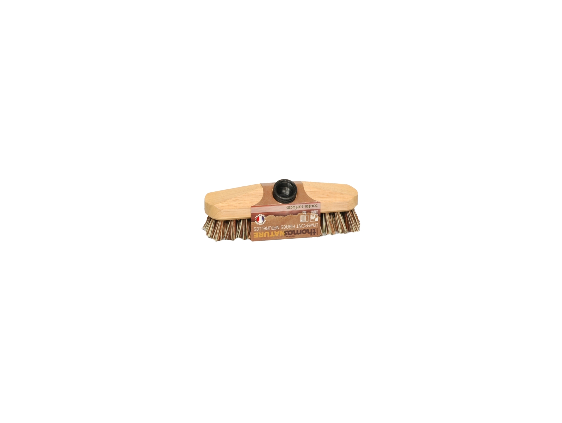 Lave pont fibre naturelles 22cm