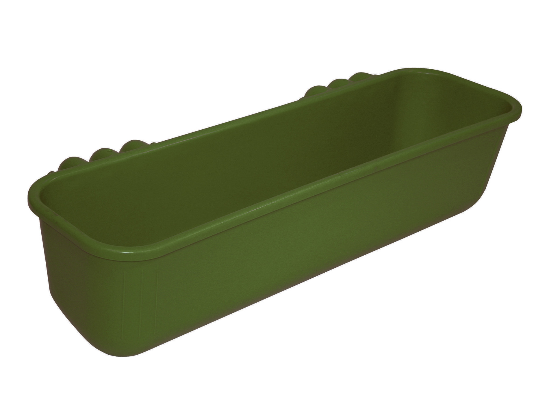 Mangeoire KERBL plastique suspendue 42L