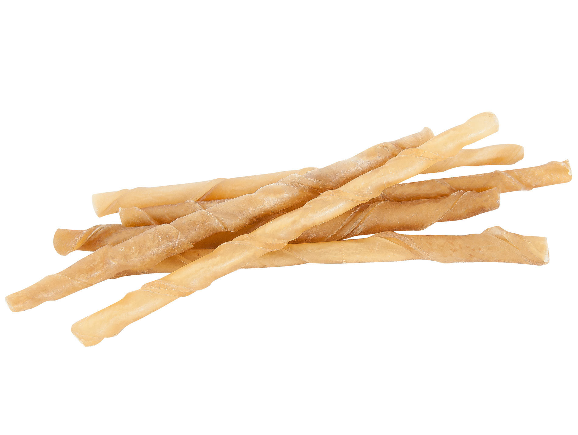 Friandises chien torsade ZOLUX x100