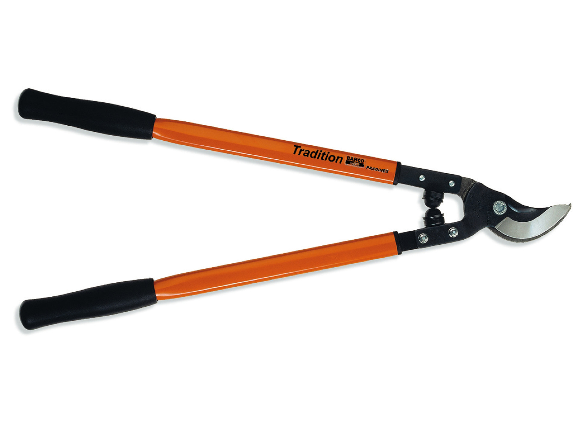 Ebrancheur pro BAHCO bypass 60cm manche acier