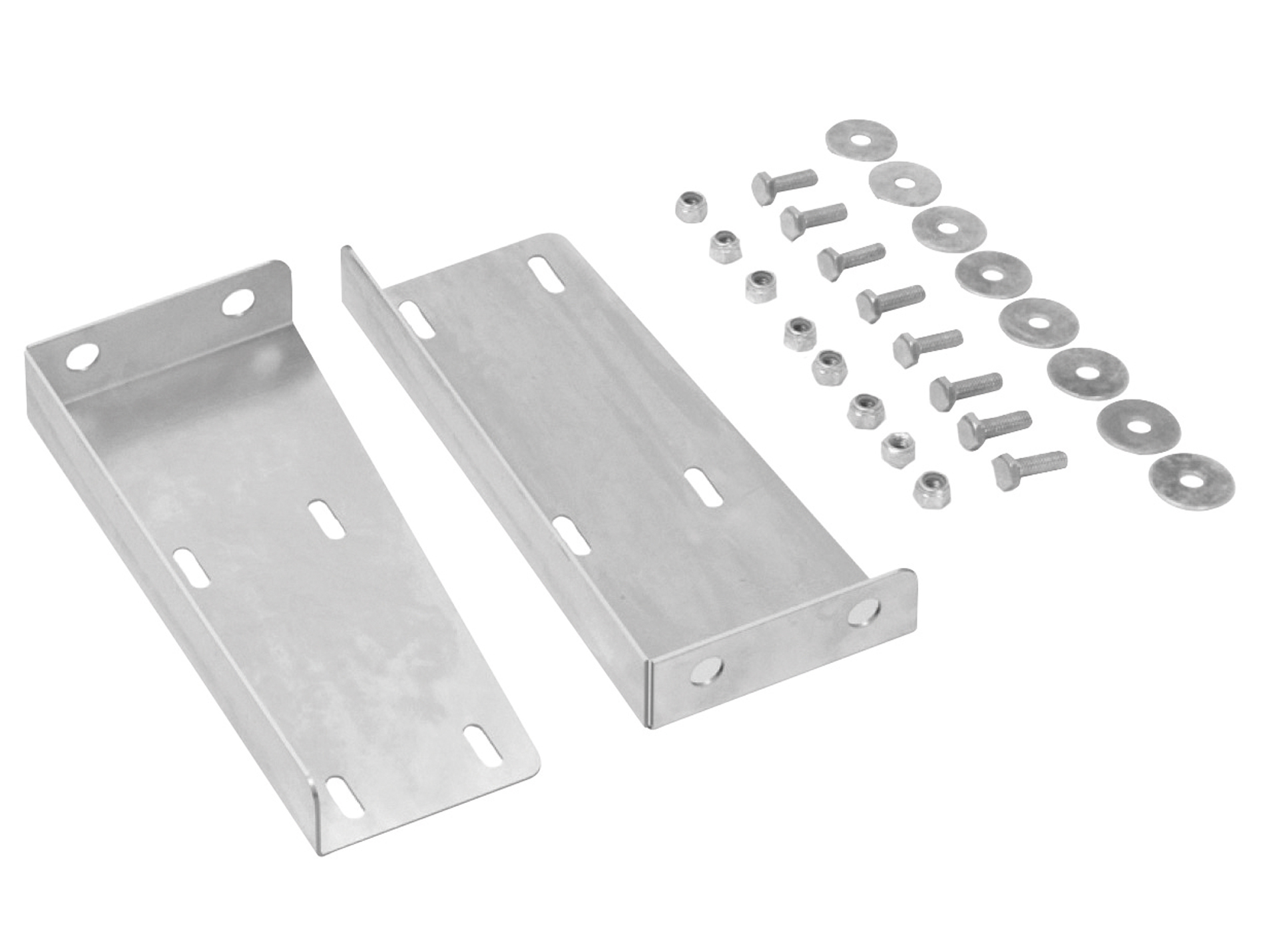 Support pour coffre de remorque