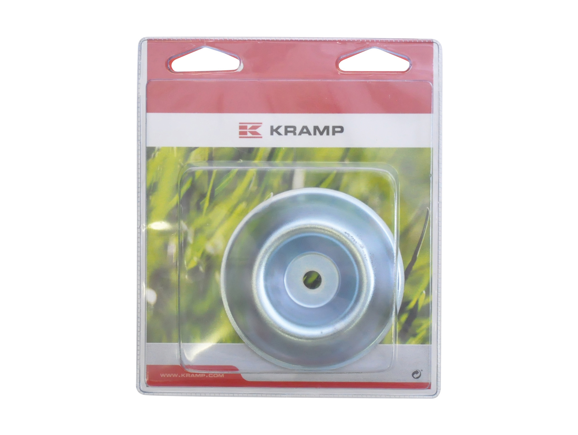 Bol glisseur Ø85mm alésage 8mm