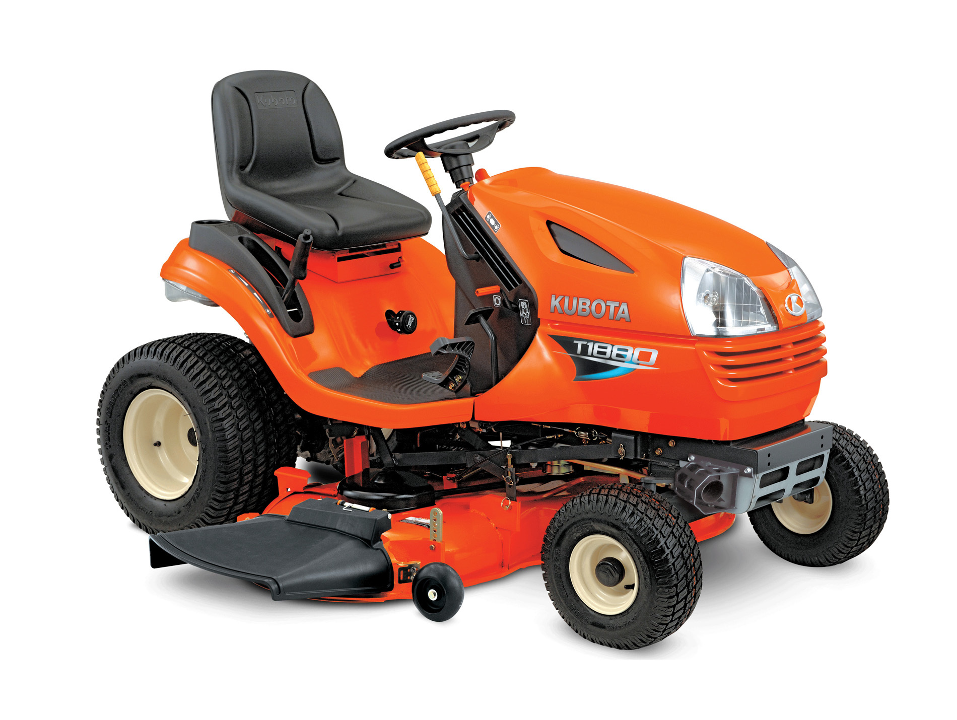 AUTOPORTEE KUBOTA T1880