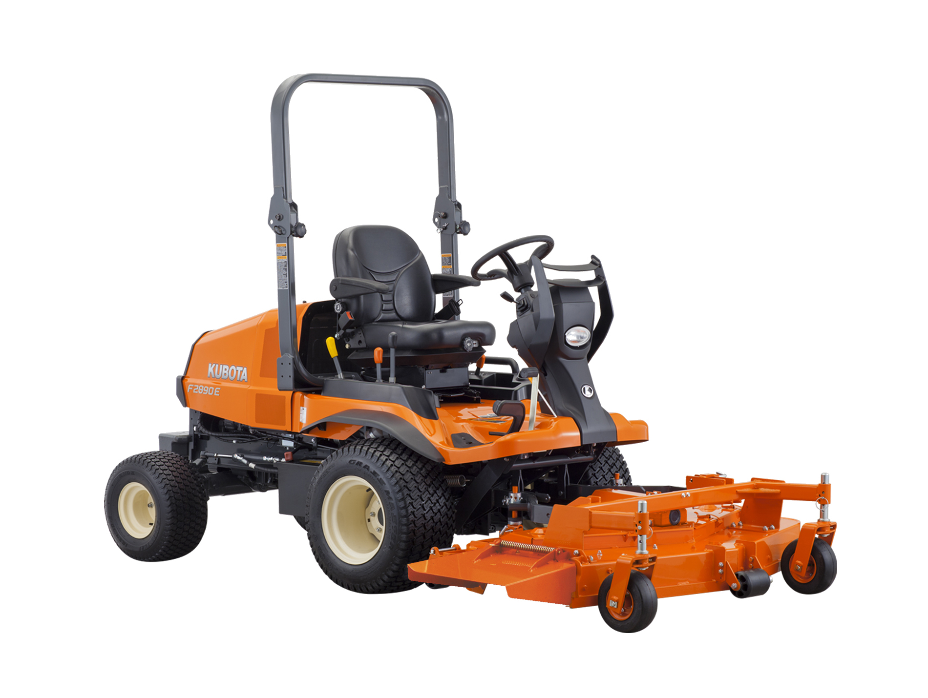 AUTOPORTEE KUBOTA F2890E