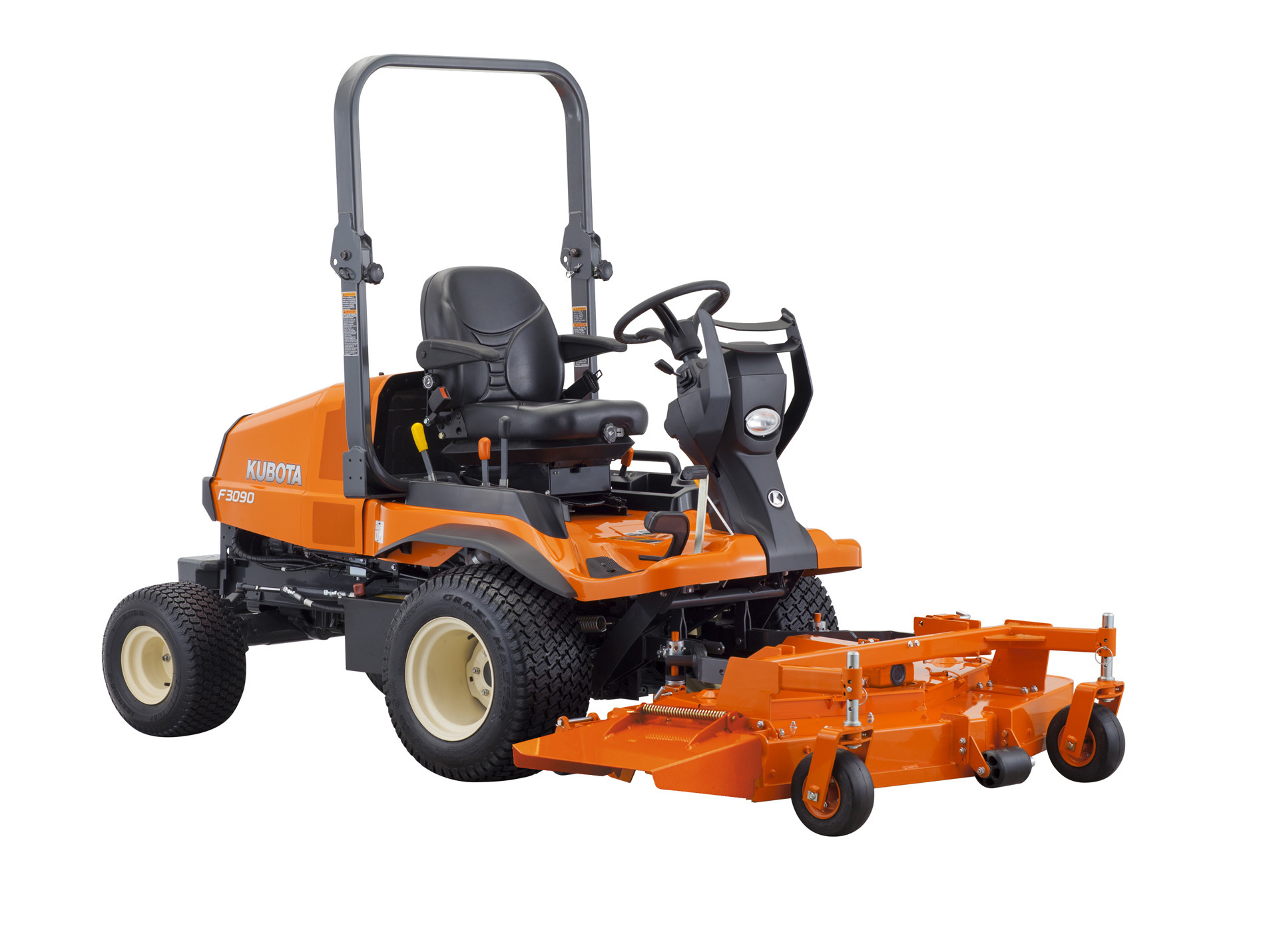 AUTOPORTEE KUBOTA F3090