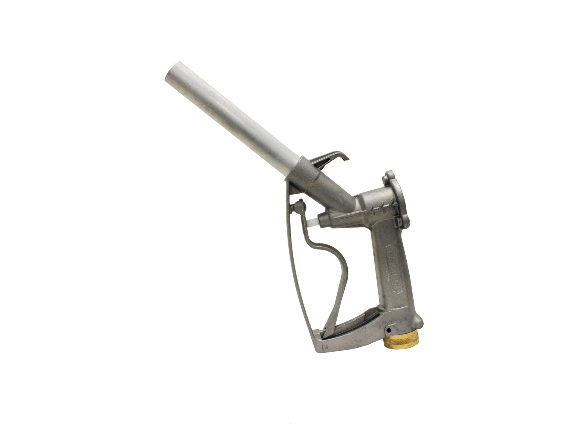 Pistolet fuel RENSON manuel 60l/min