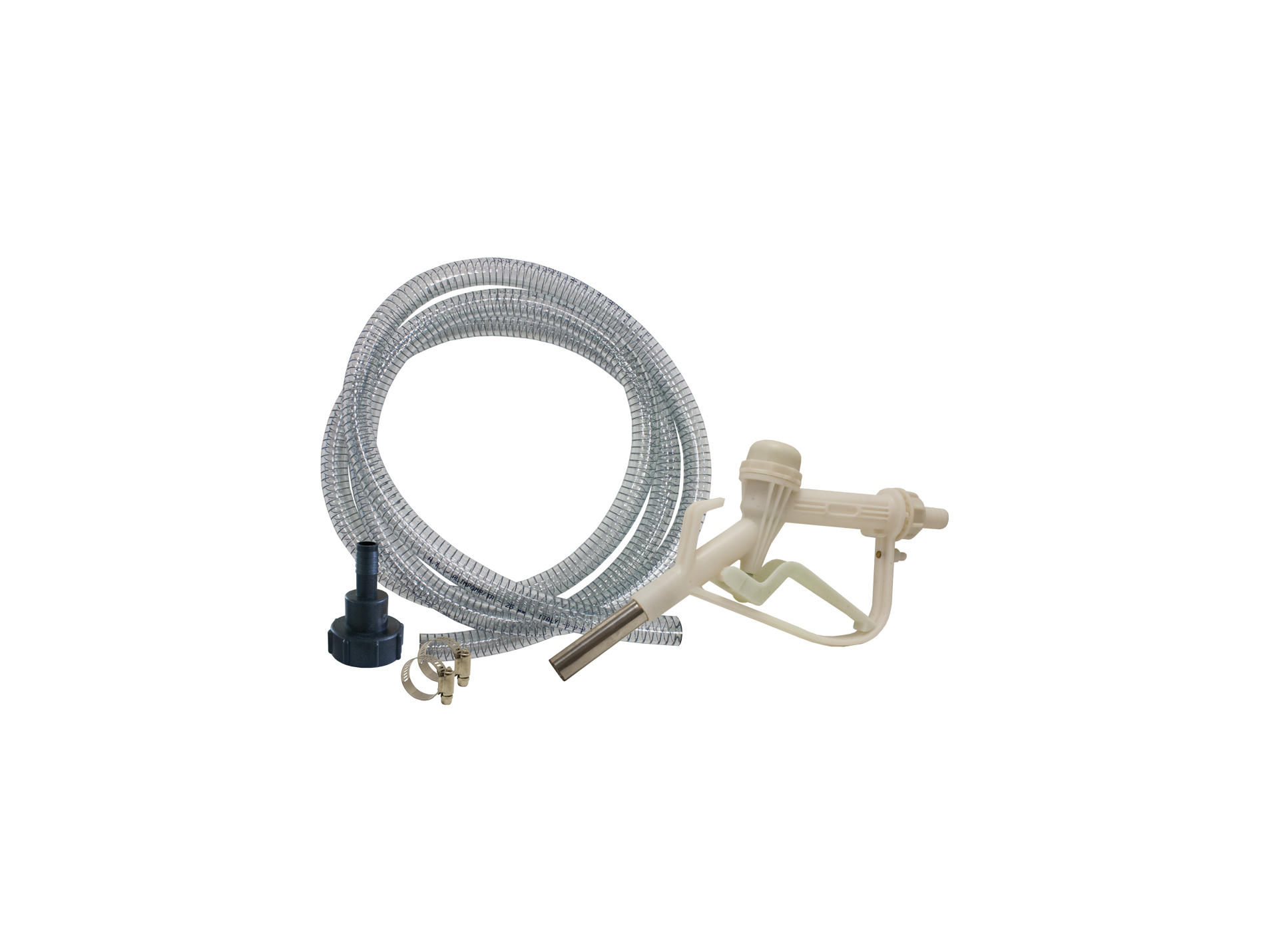 Kit gravité AdBlue RENSON pour IBC