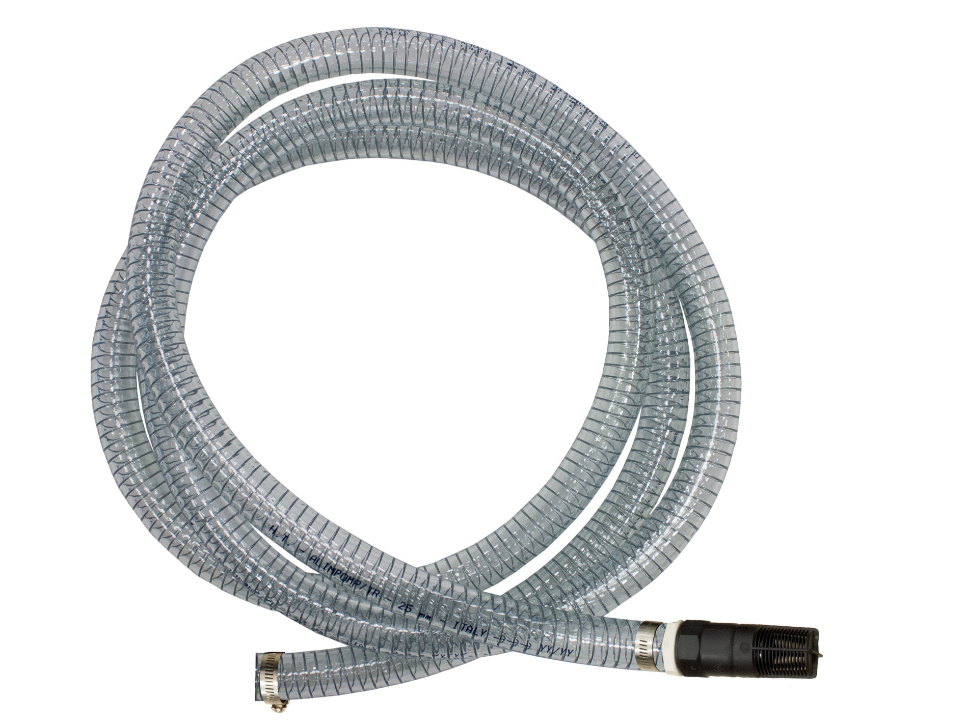 Kit aspiration AdBlue RENSON pvc 1,50m