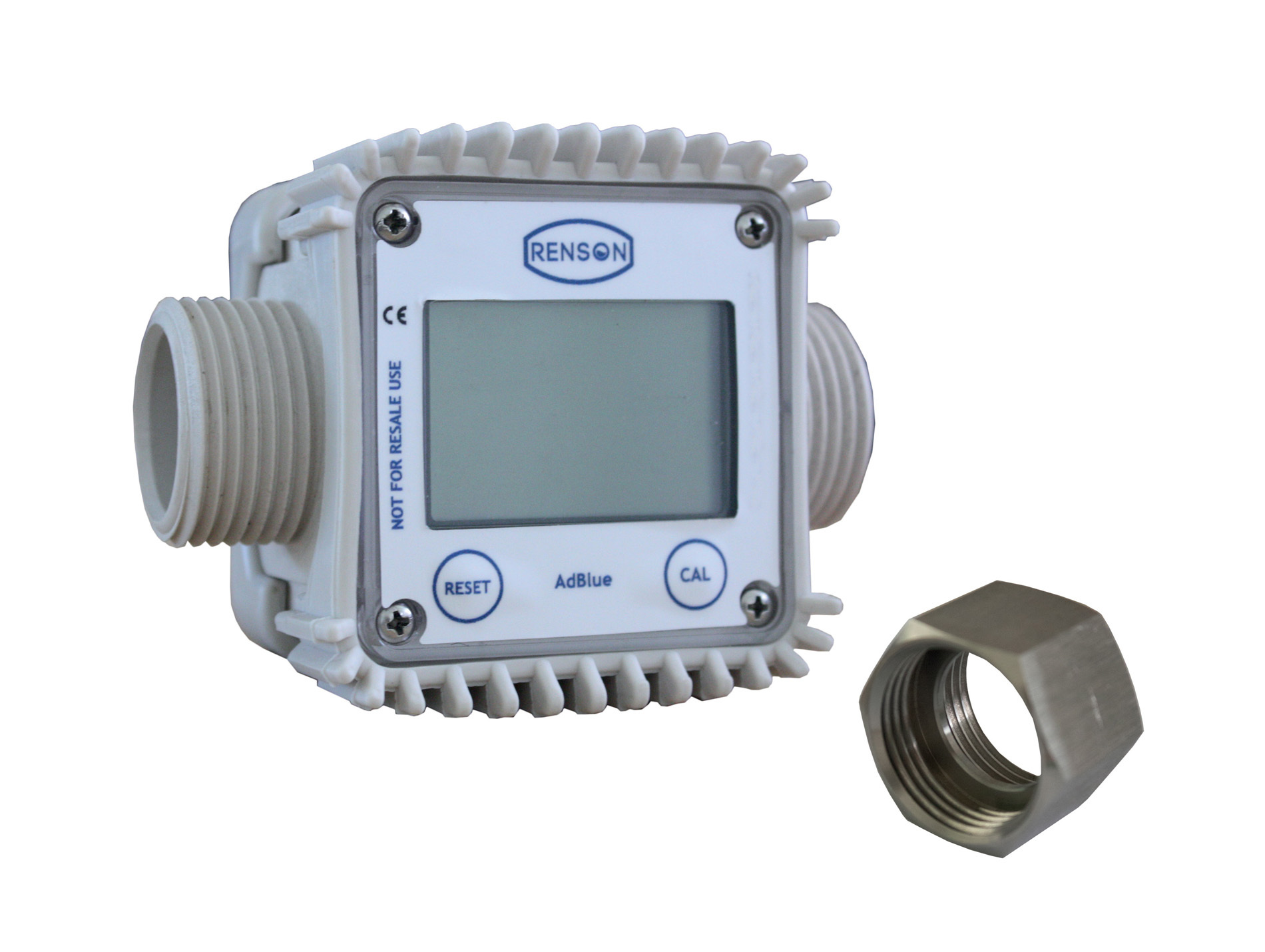 Compteur AdBlue RENSON digital