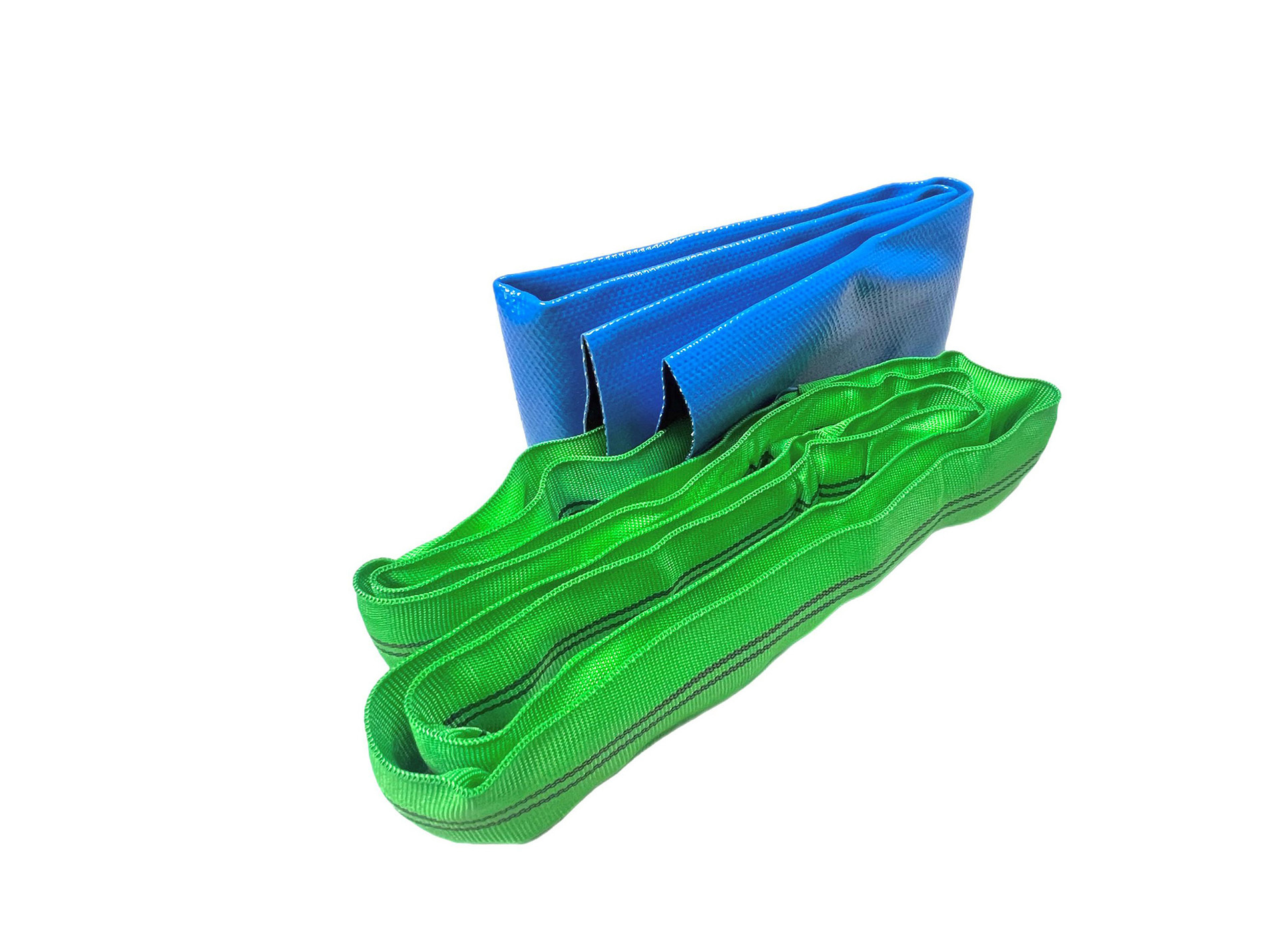 Elingue ronde sans fin avec protection MURTRA L.1,5m 2000kg